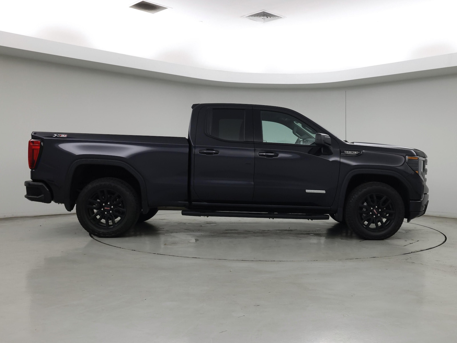 2025 GMC Sierra 1500 Elevation - Photo 8
