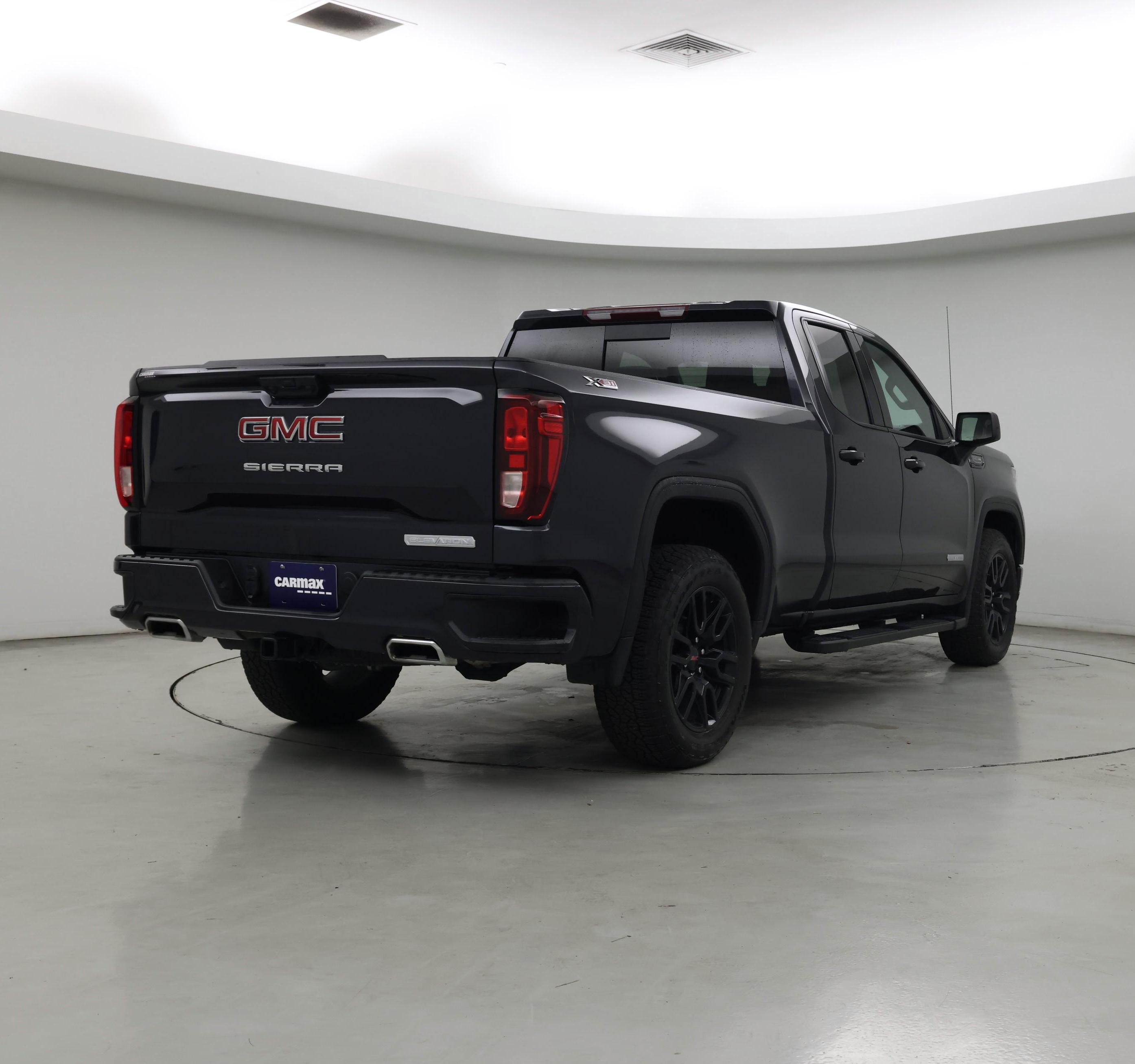 Thumbnail: 2025 GMC Sierra 1500 - 8