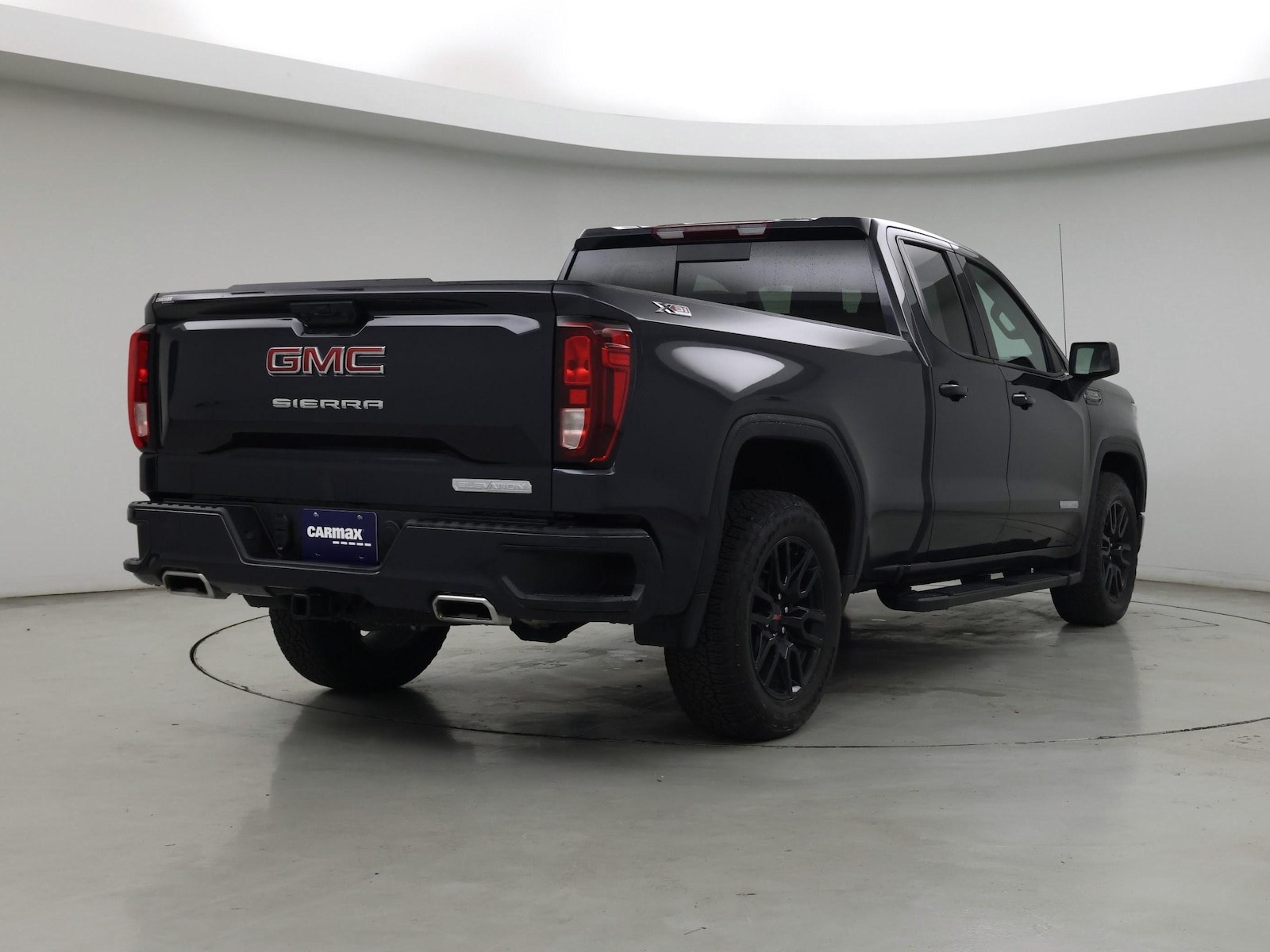 2025 GMC Sierra 1500 Elevation - Photo 9