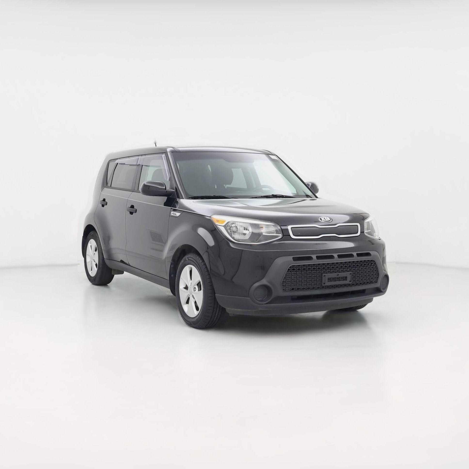 Thumbnail: 2016 Kia Soul - 1