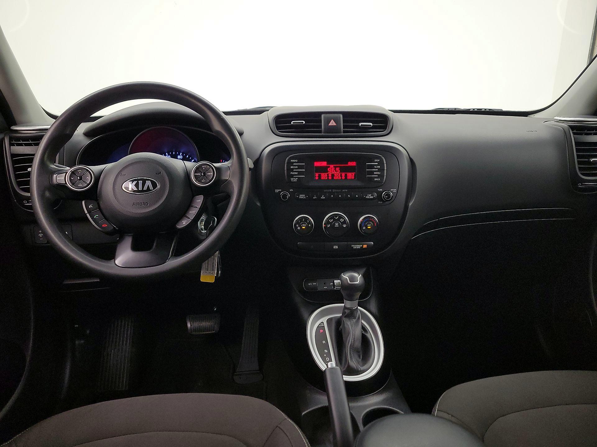 Thumbnail: 2016 Kia Soul - 9