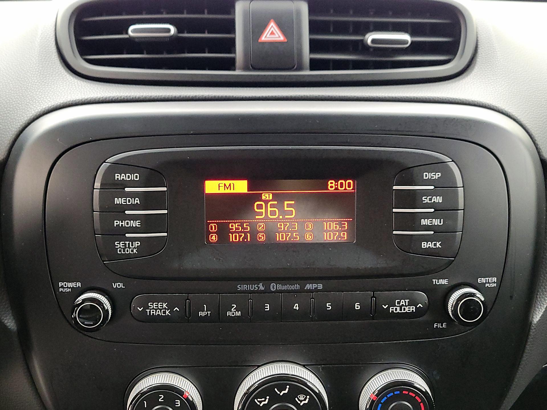 Thumbnail: 2016 Kia Soul - 14