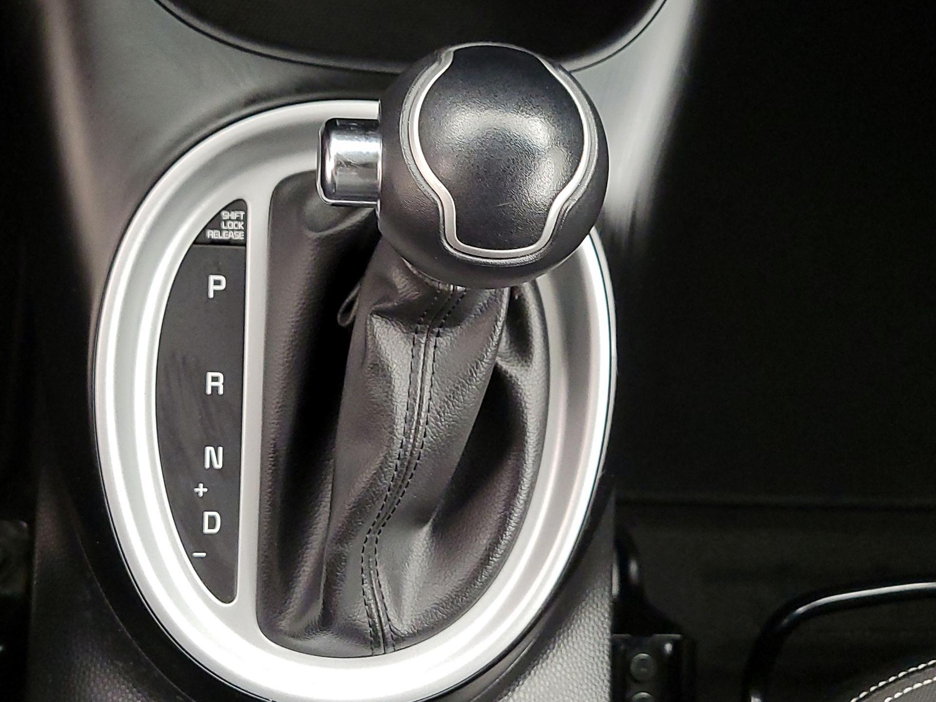 Thumbnail: 2016 Kia Soul - 16