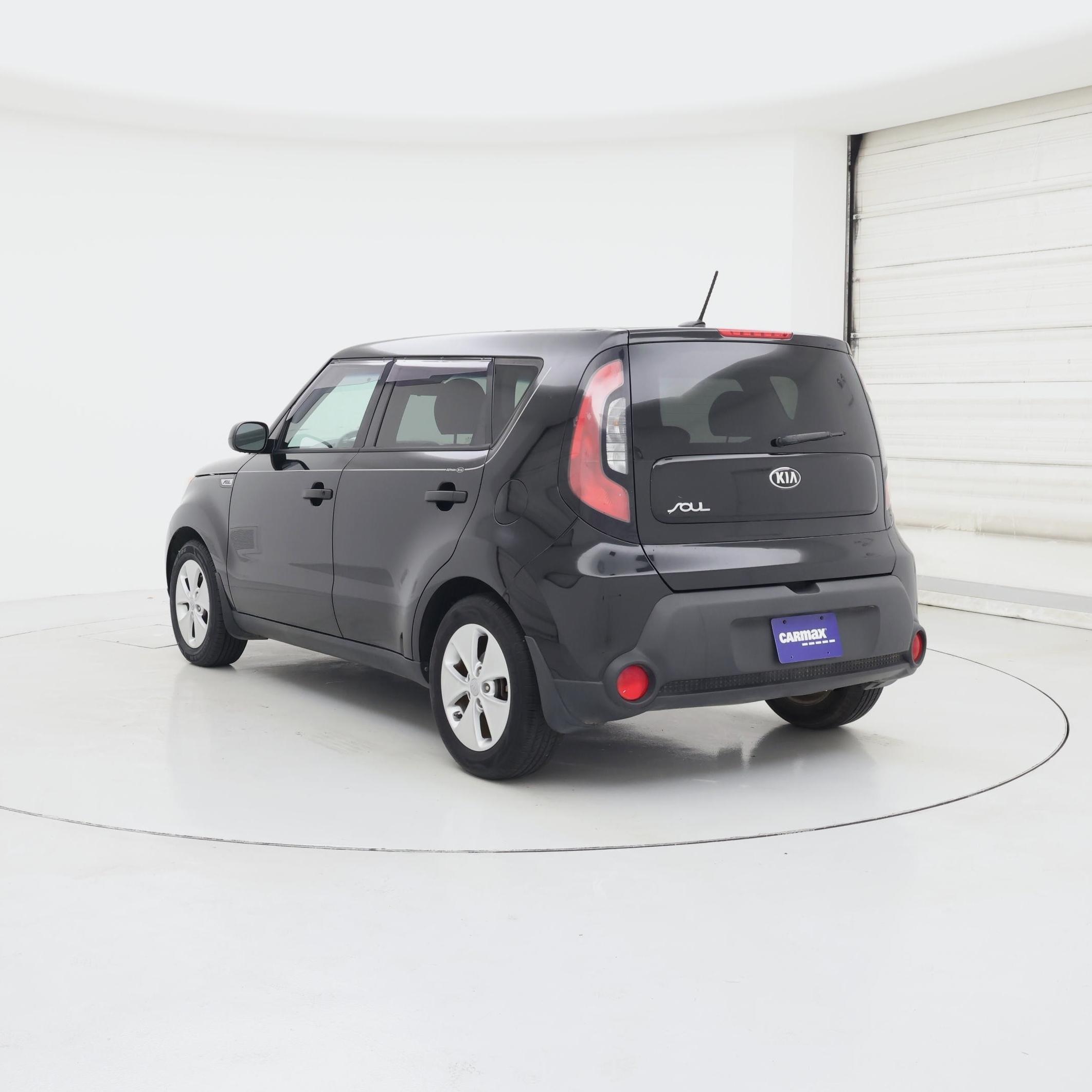 Thumbnail: 2016 Kia Soul - 2