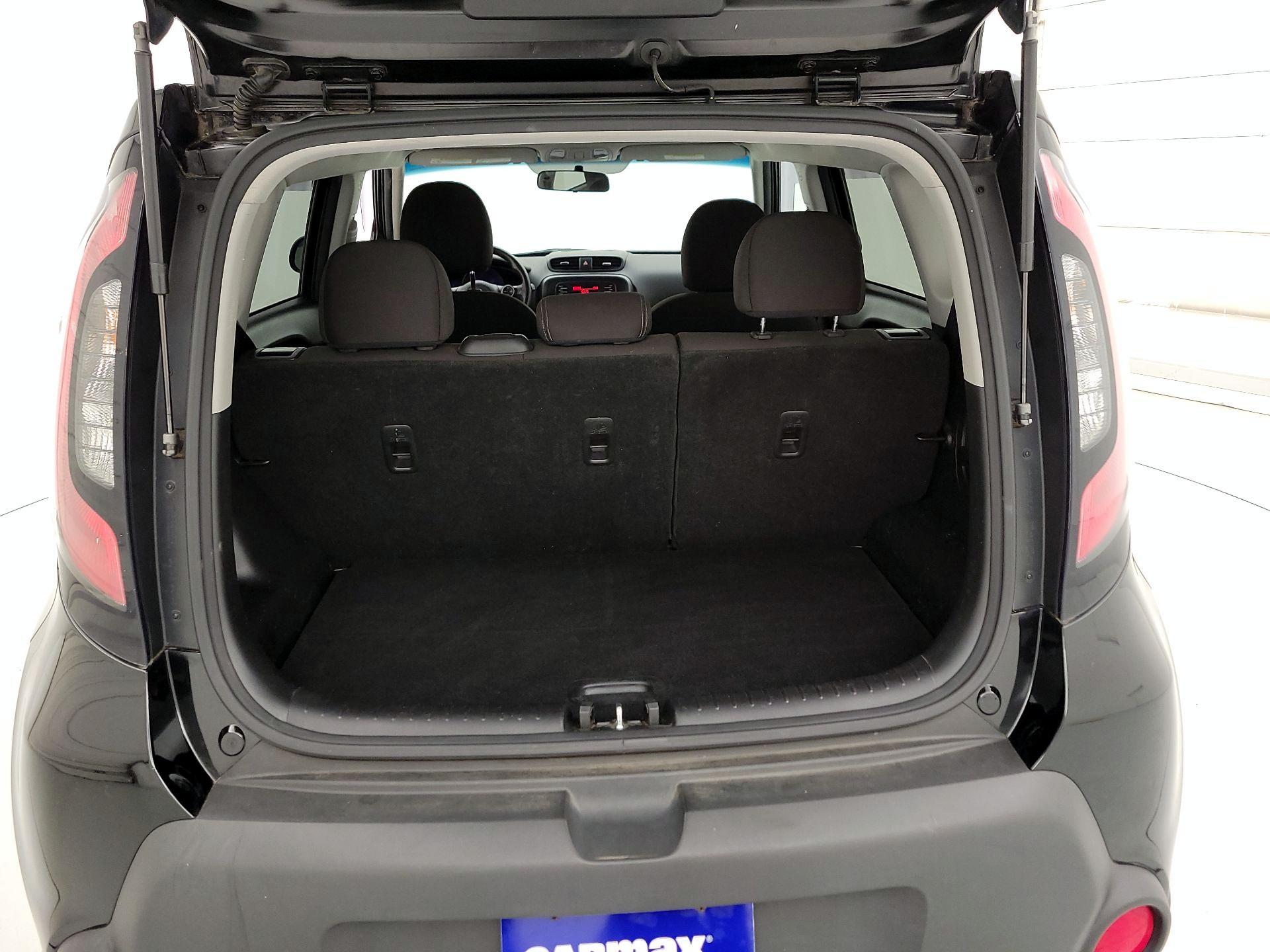 Thumbnail: 2016 Kia Soul - 19