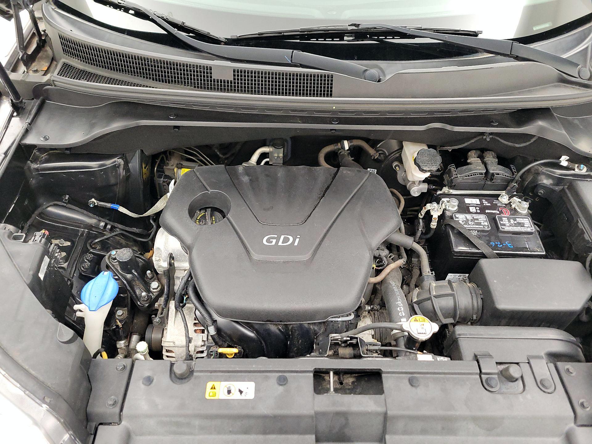 Thumbnail: 2016 Kia Soul - 20