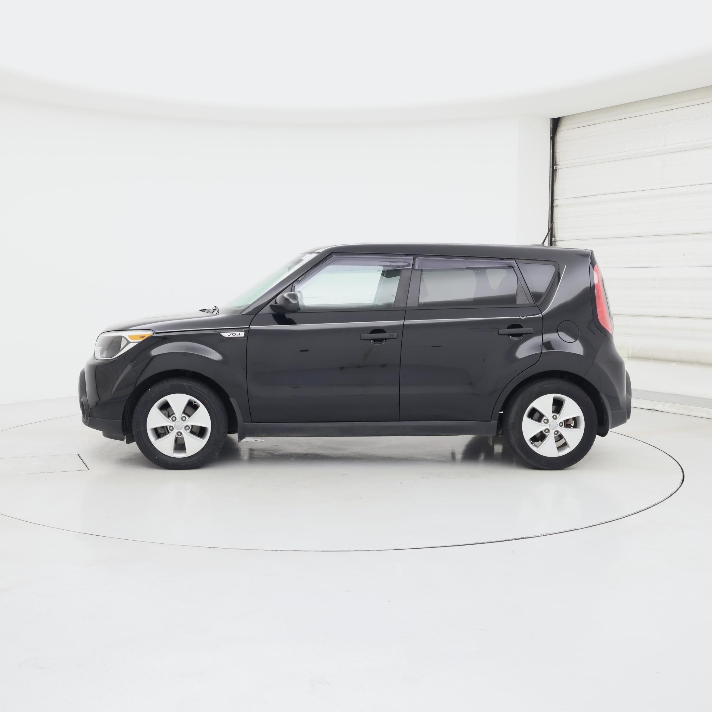Thumbnail: 2016 Kia Soul - 3