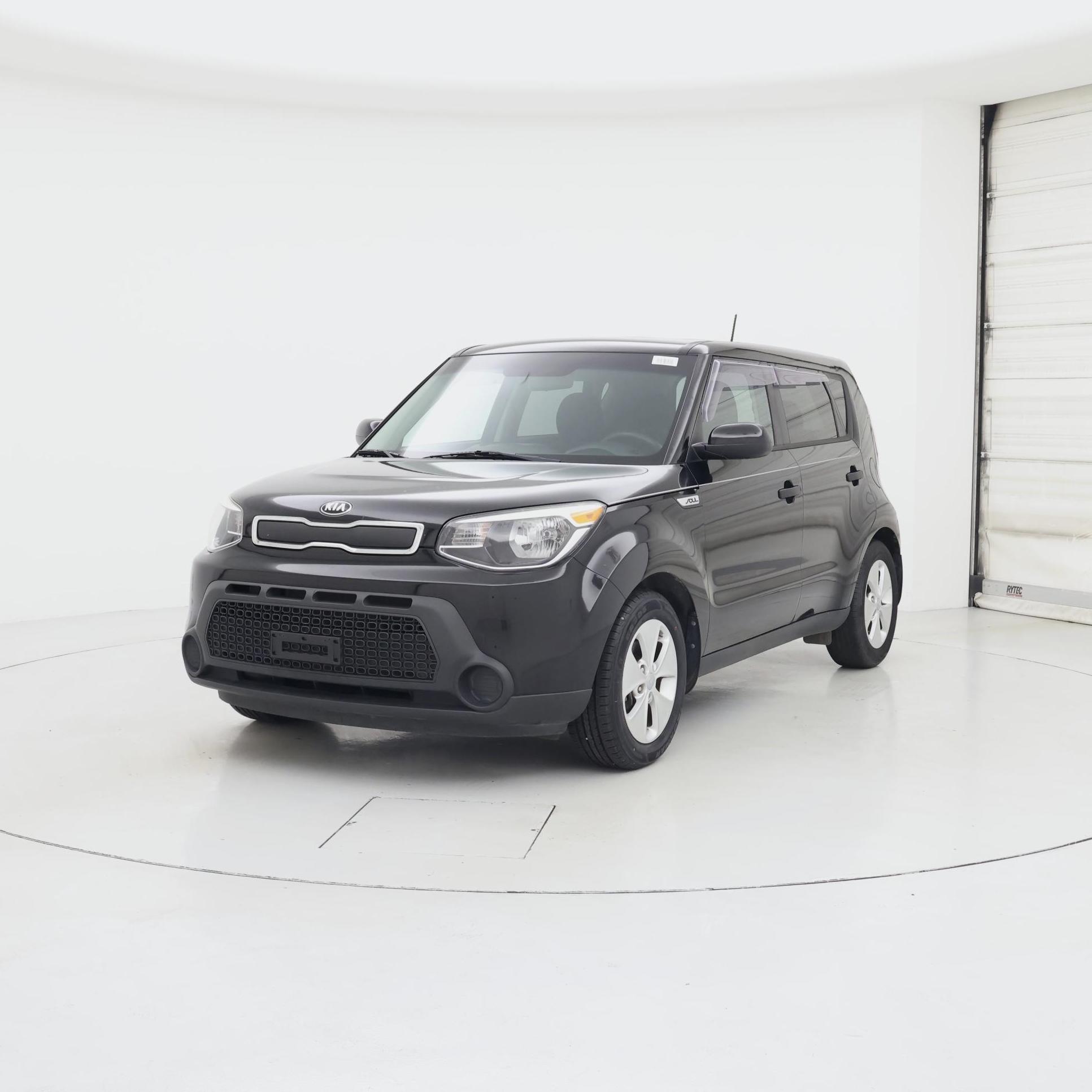 Thumbnail: 2016 Kia Soul - 4