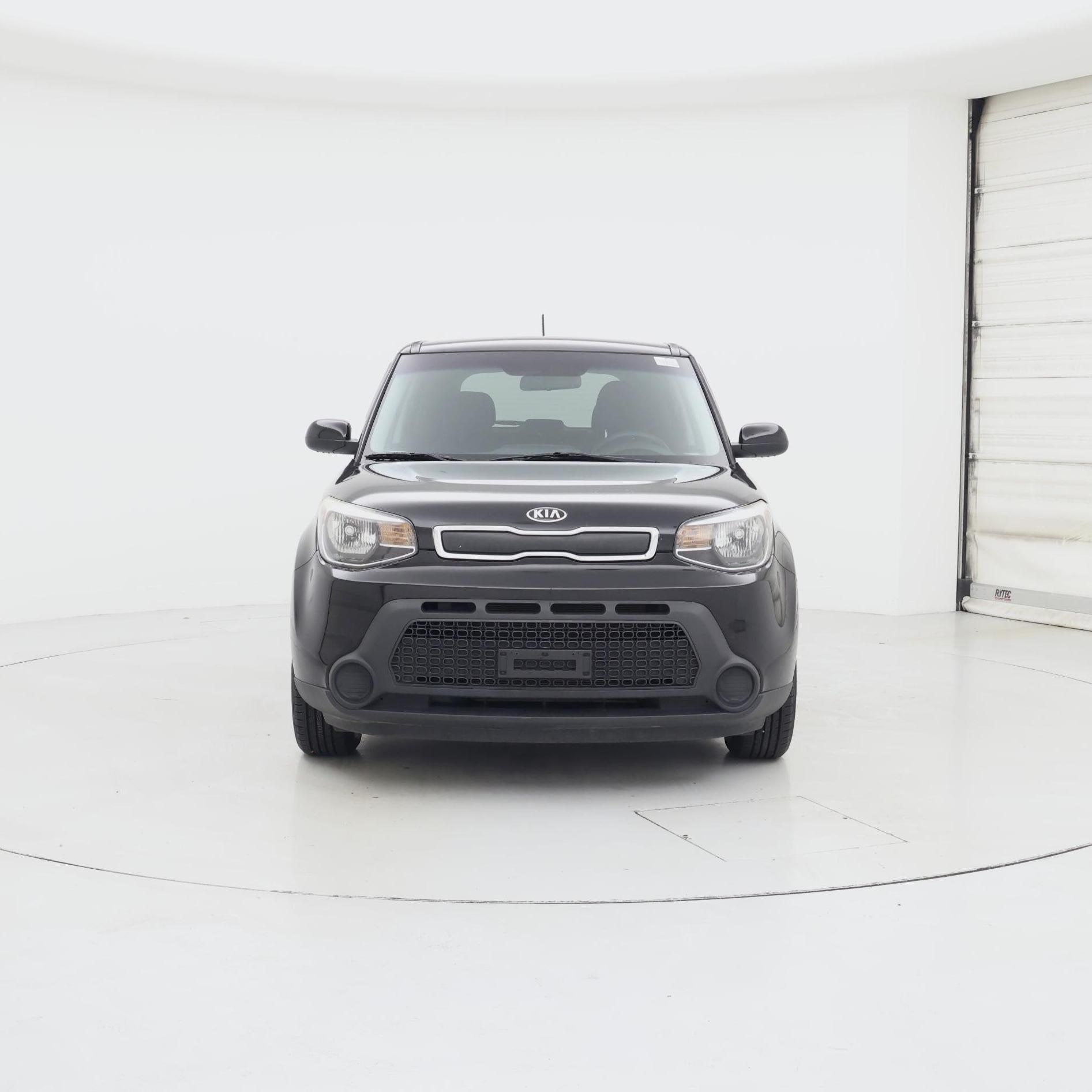 Thumbnail: 2016 Kia Soul - 5