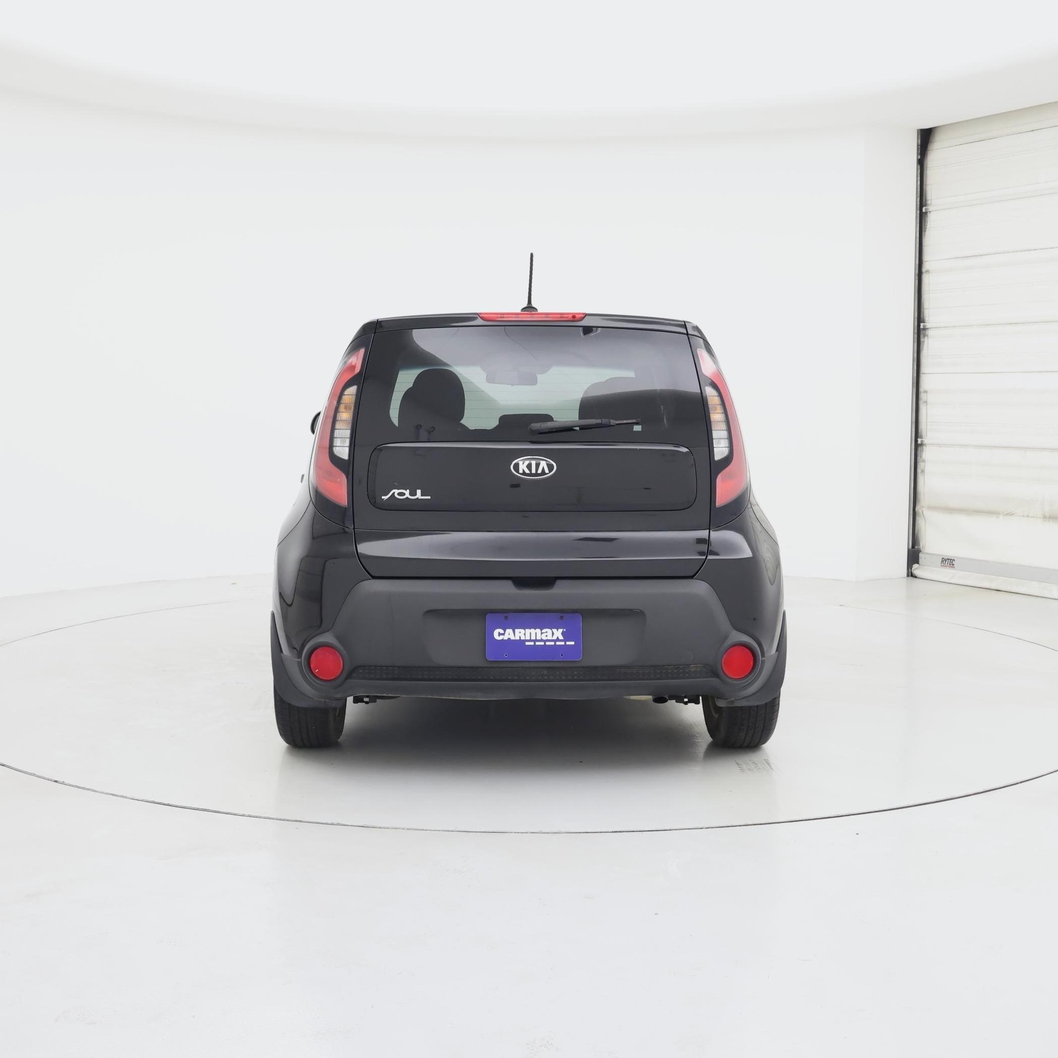 Thumbnail: 2016 Kia Soul - 6