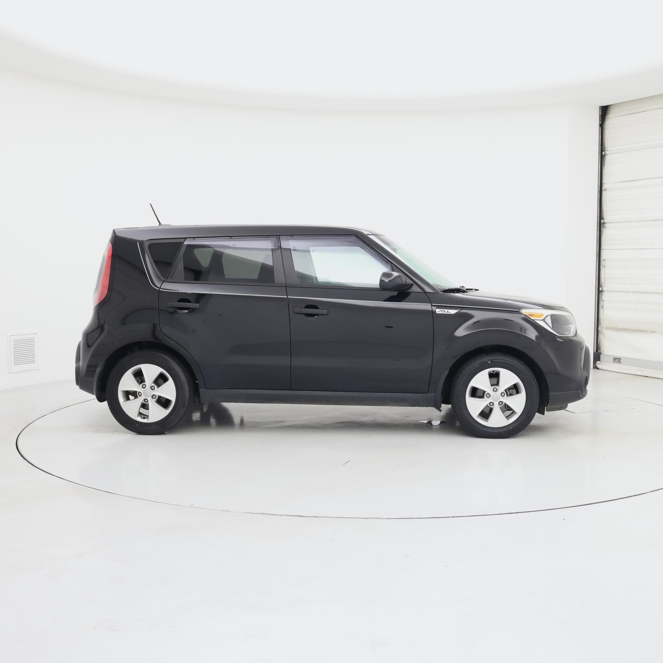 Thumbnail: 2016 Kia Soul - 7
