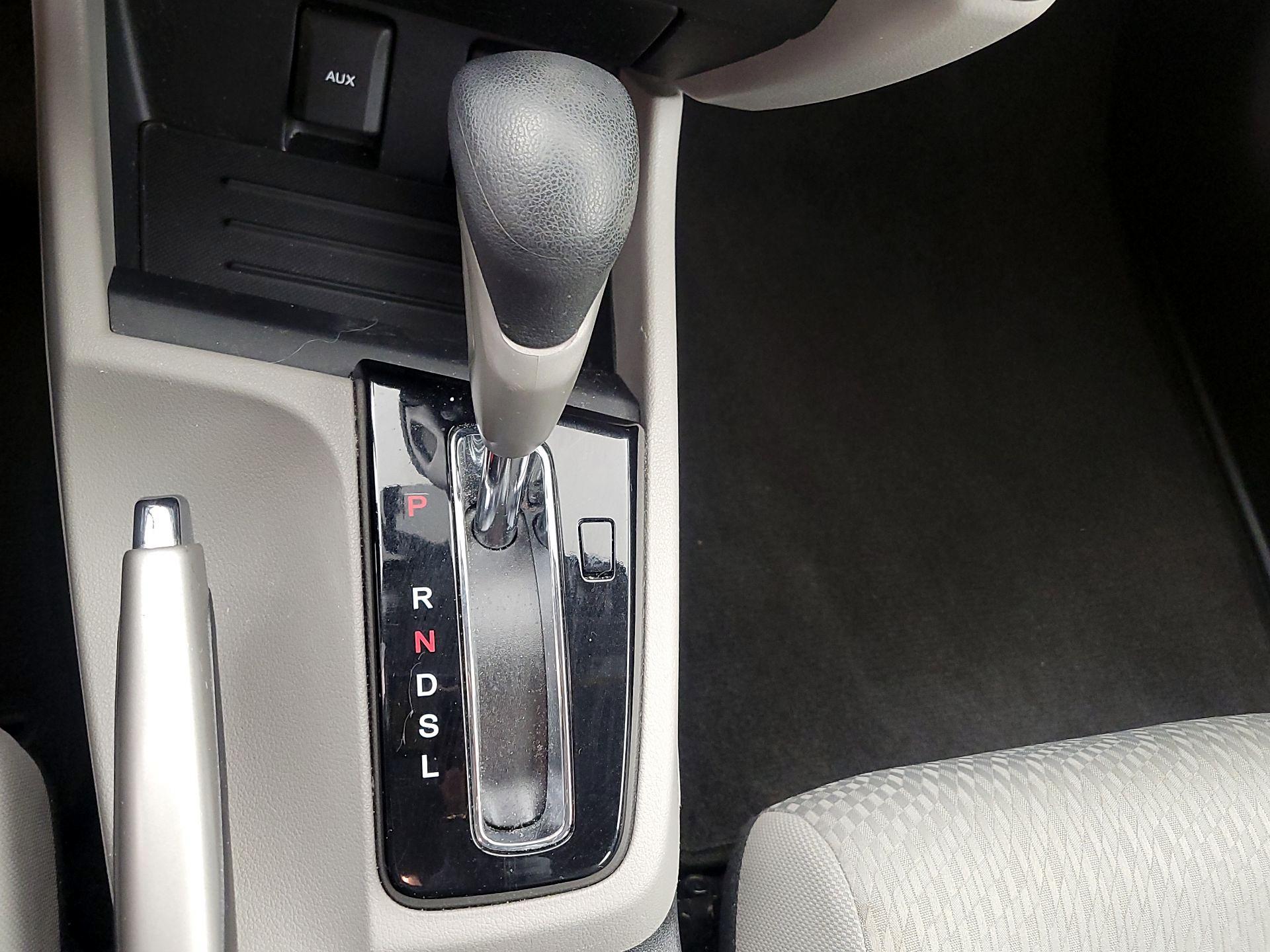 Thumbnail: 2014 Honda Civic - 17