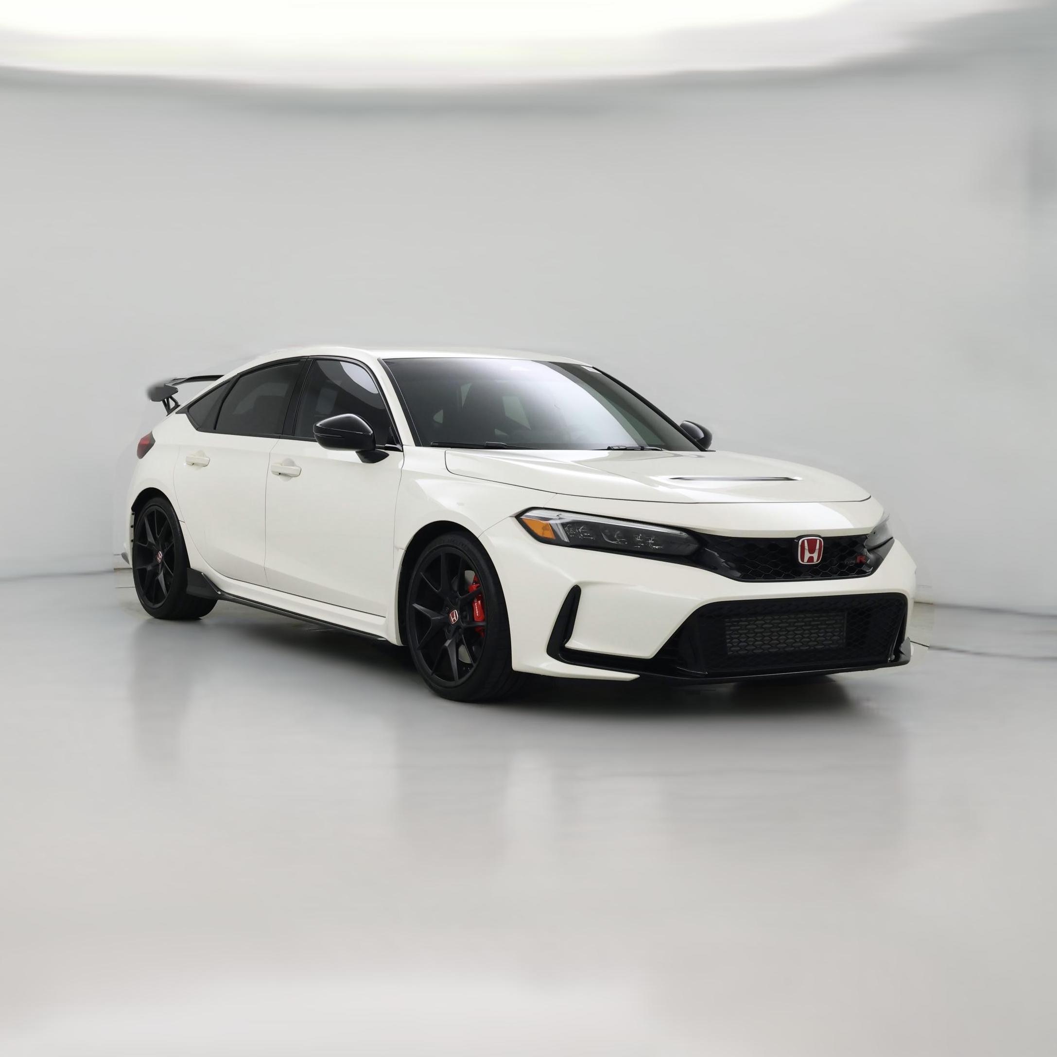 Thumbnail: 2024 Honda Civic - 1