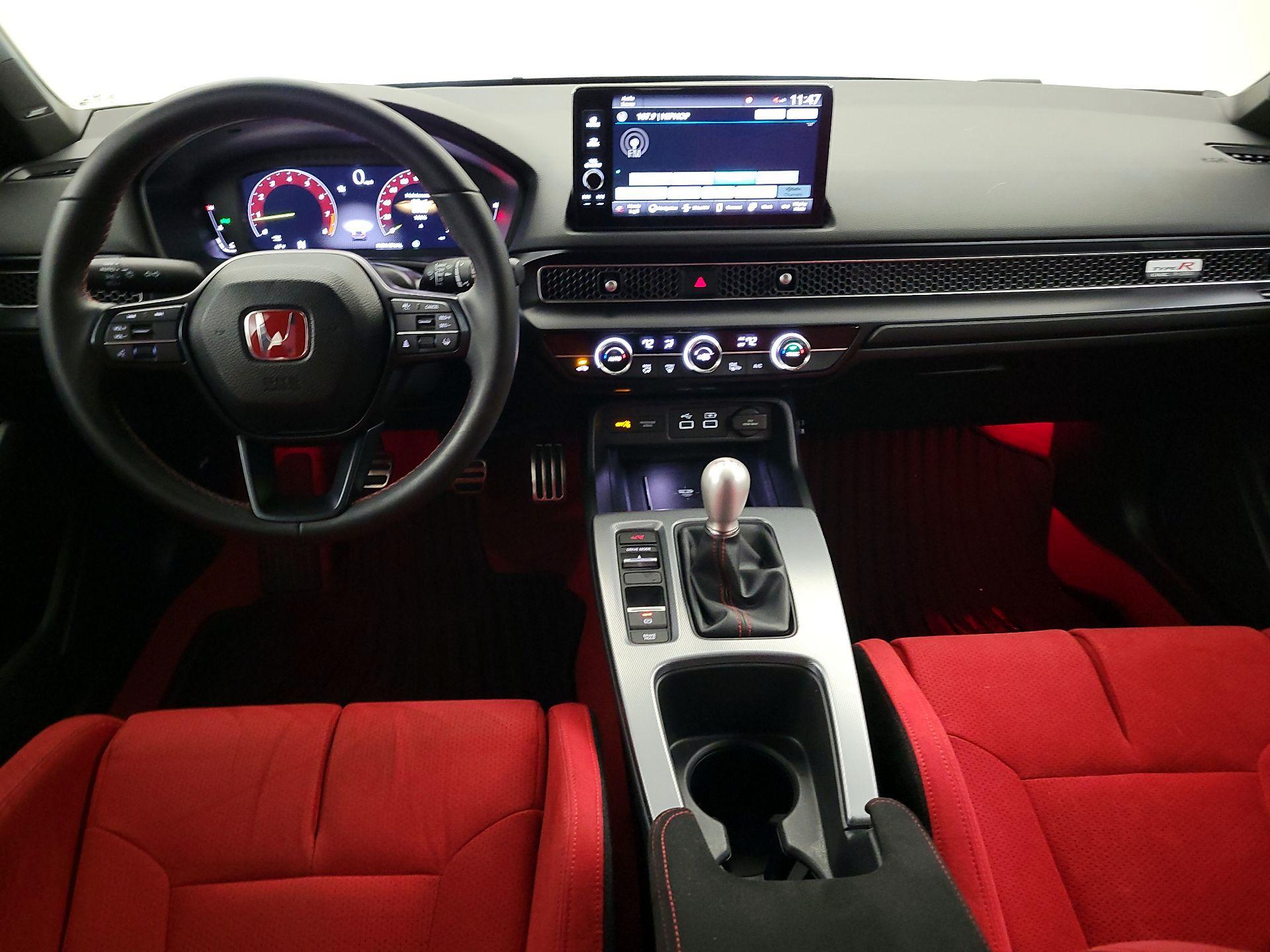 Thumbnail: 2024 Honda Civic - 9