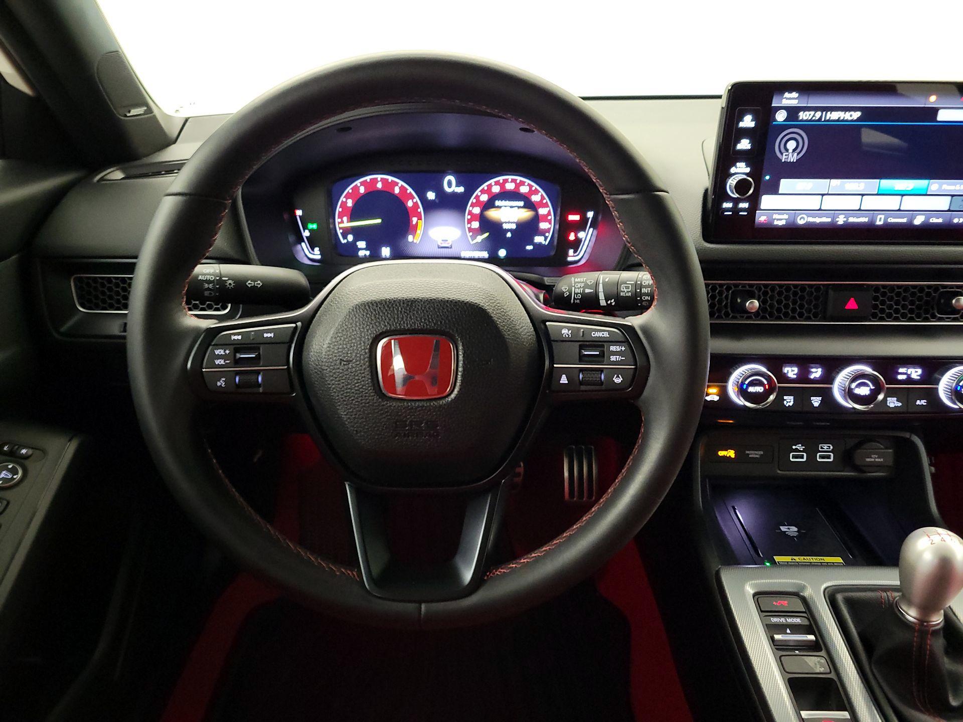 Thumbnail: 2024 Honda Civic - 10