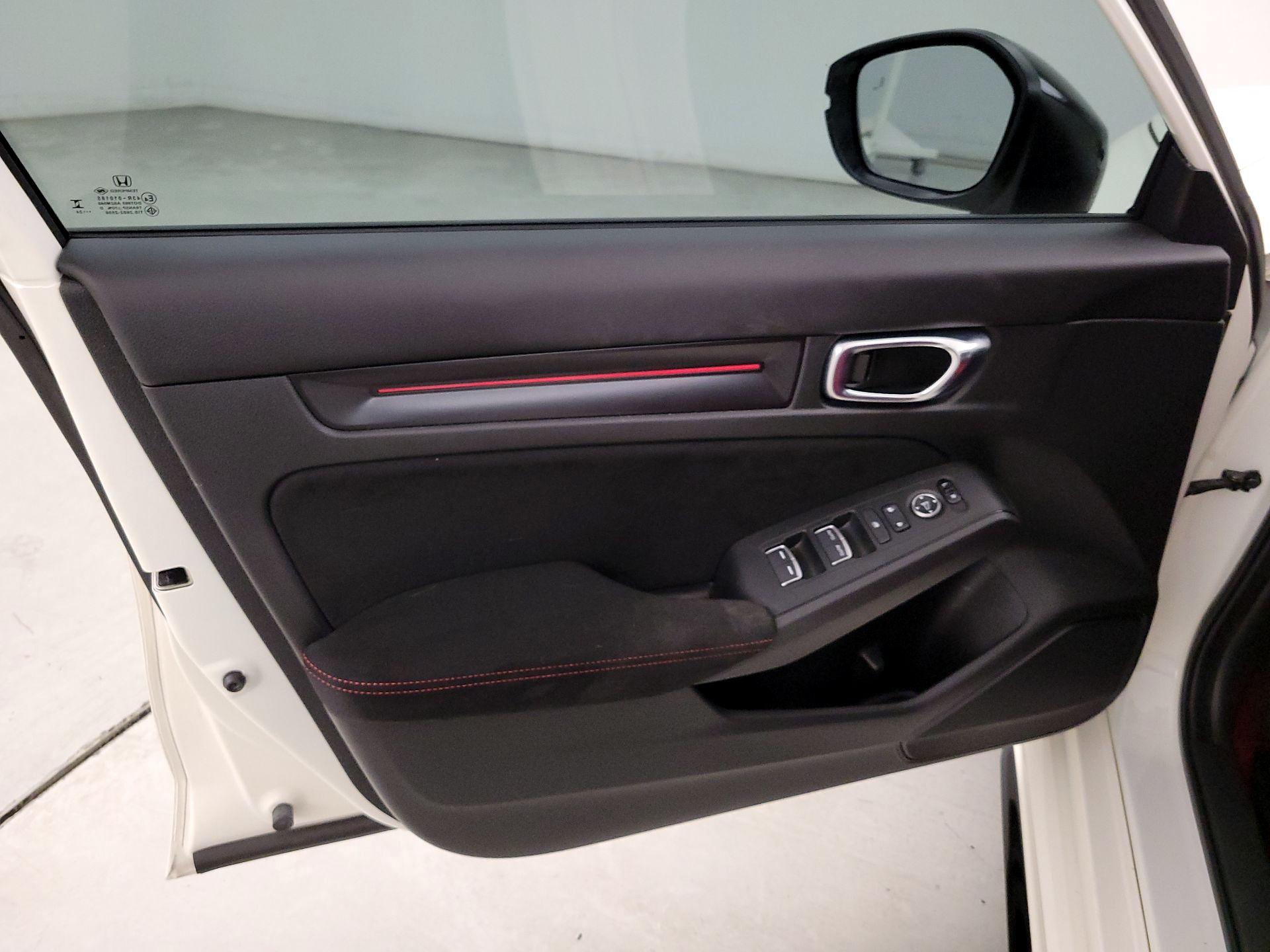 Thumbnail: 2024 Honda Civic - 12