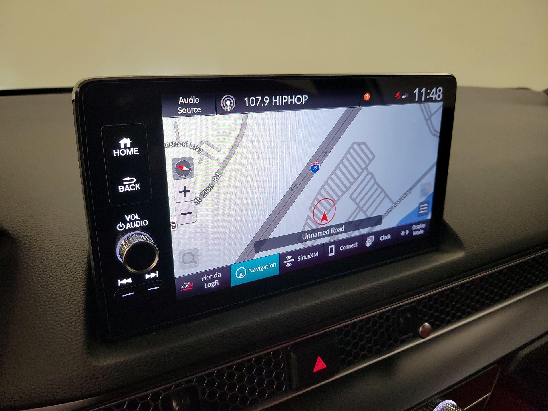 Thumbnail: 2024 Honda Civic - 14