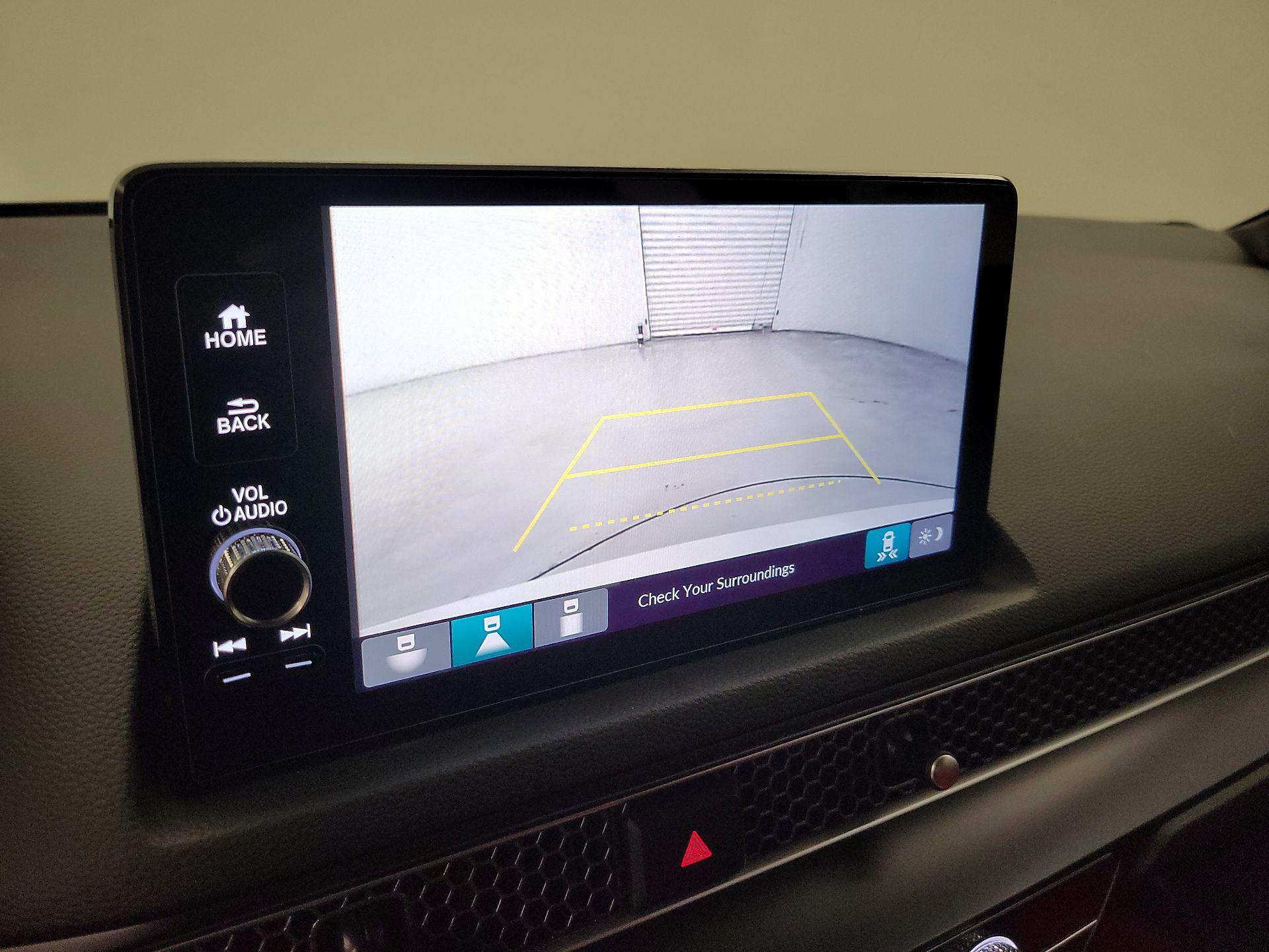 Thumbnail: 2024 Honda Civic - 15