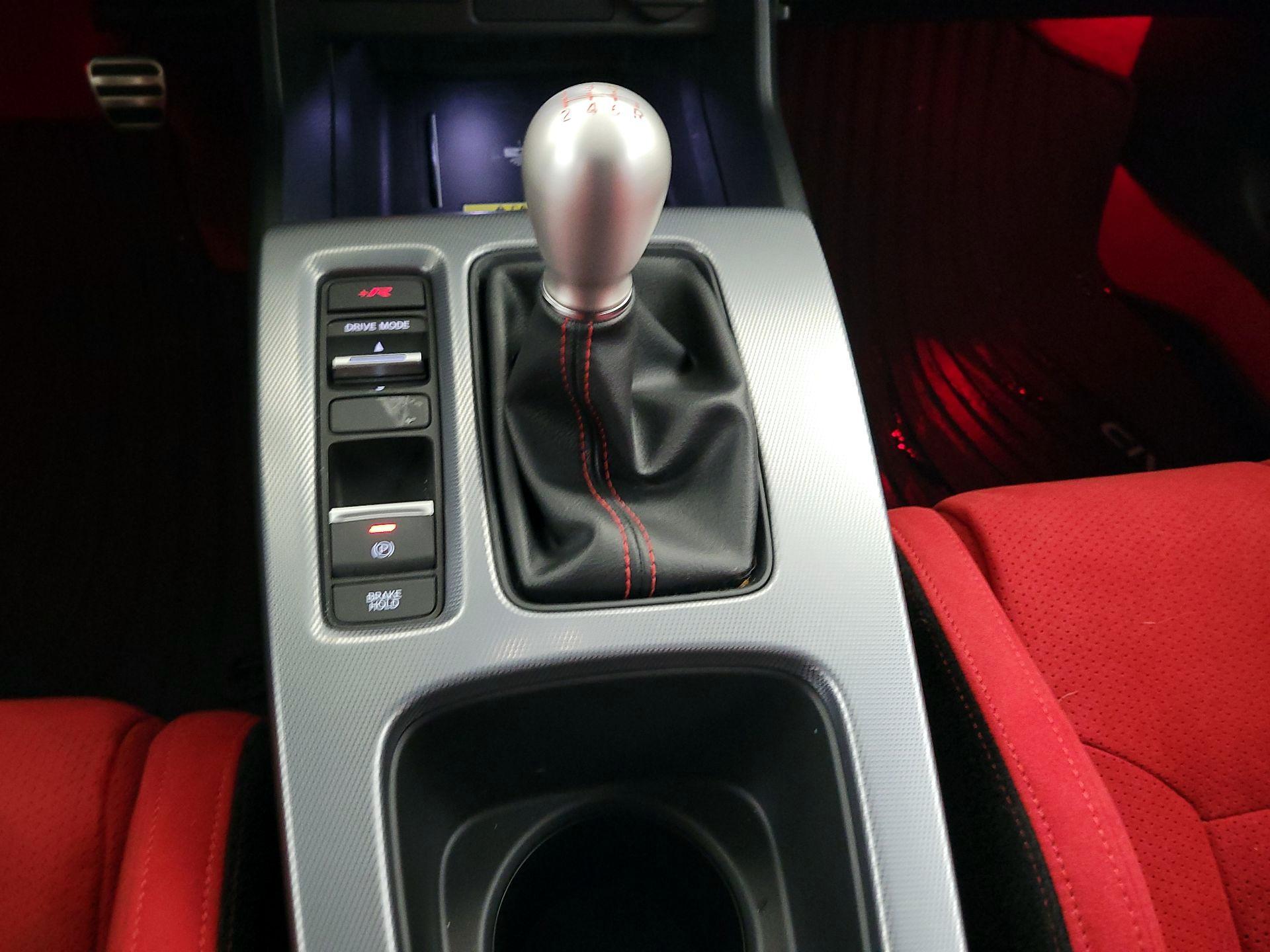 Thumbnail: 2024 Honda Civic - 18