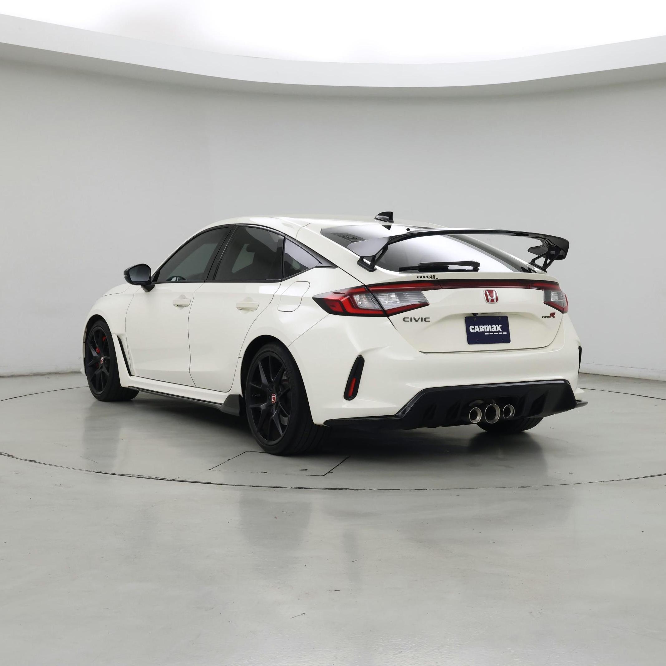 Thumbnail: 2024 Honda Civic - 2