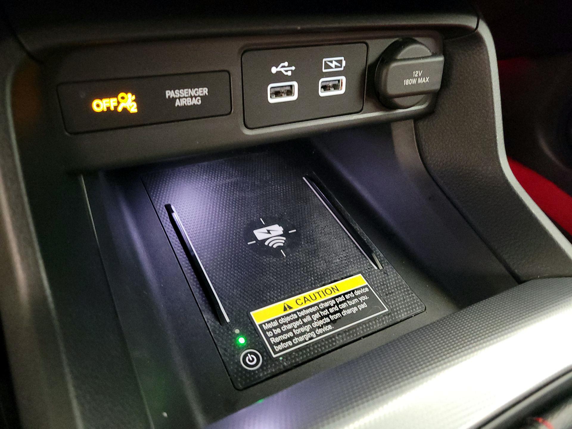 Thumbnail: 2024 Honda Civic - 19