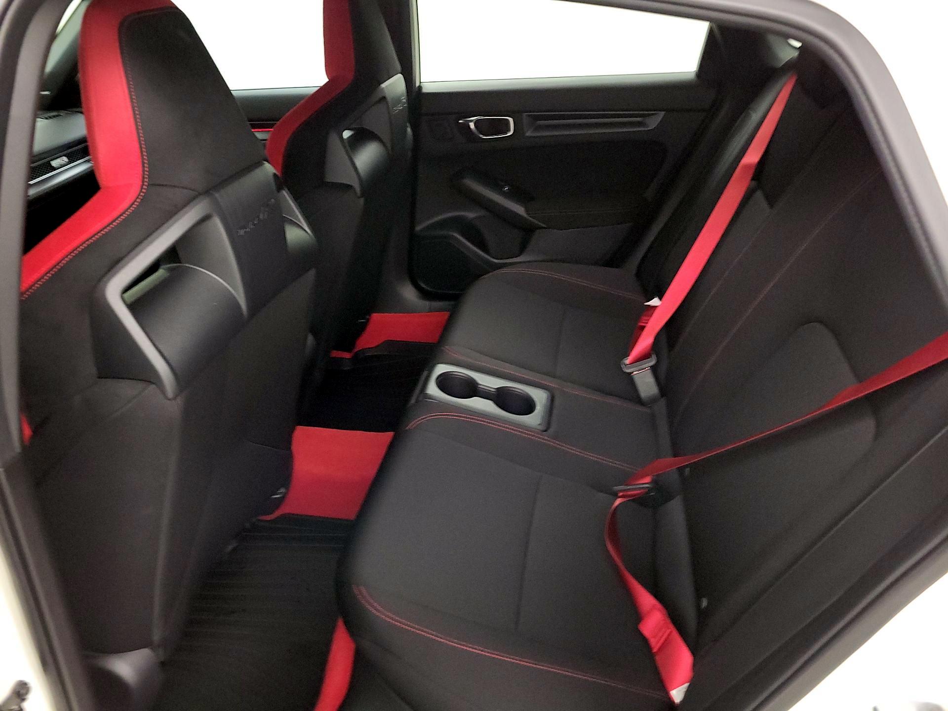 Thumbnail: 2024 Honda Civic - 20