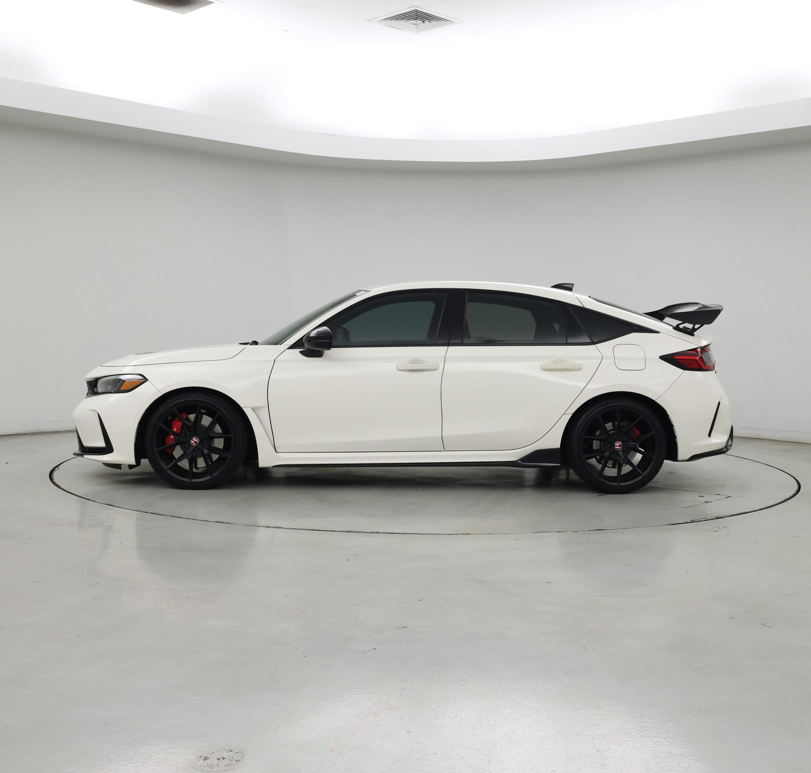 Thumbnail: 2024 Honda Civic - 3