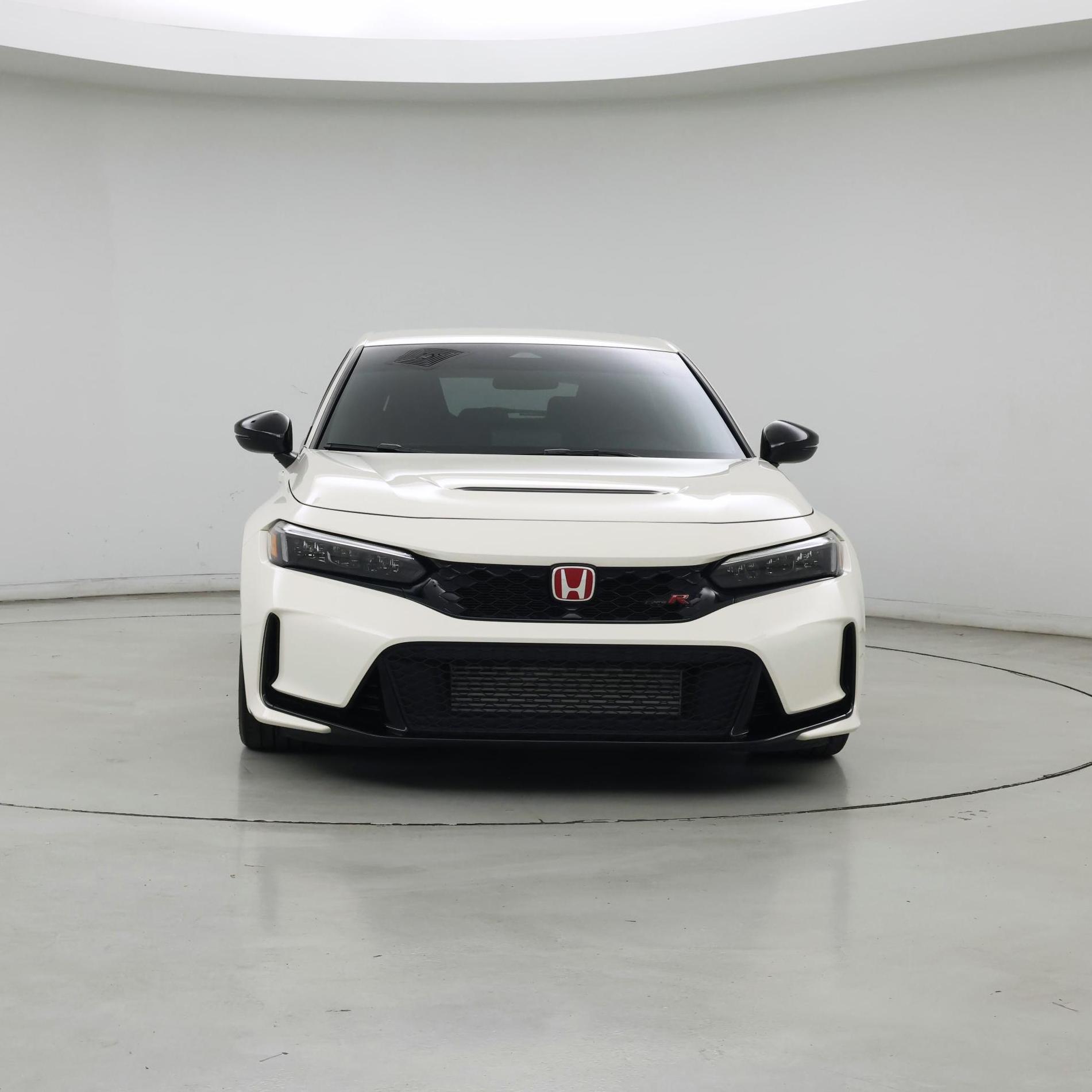 Thumbnail: 2024 Honda Civic - 5