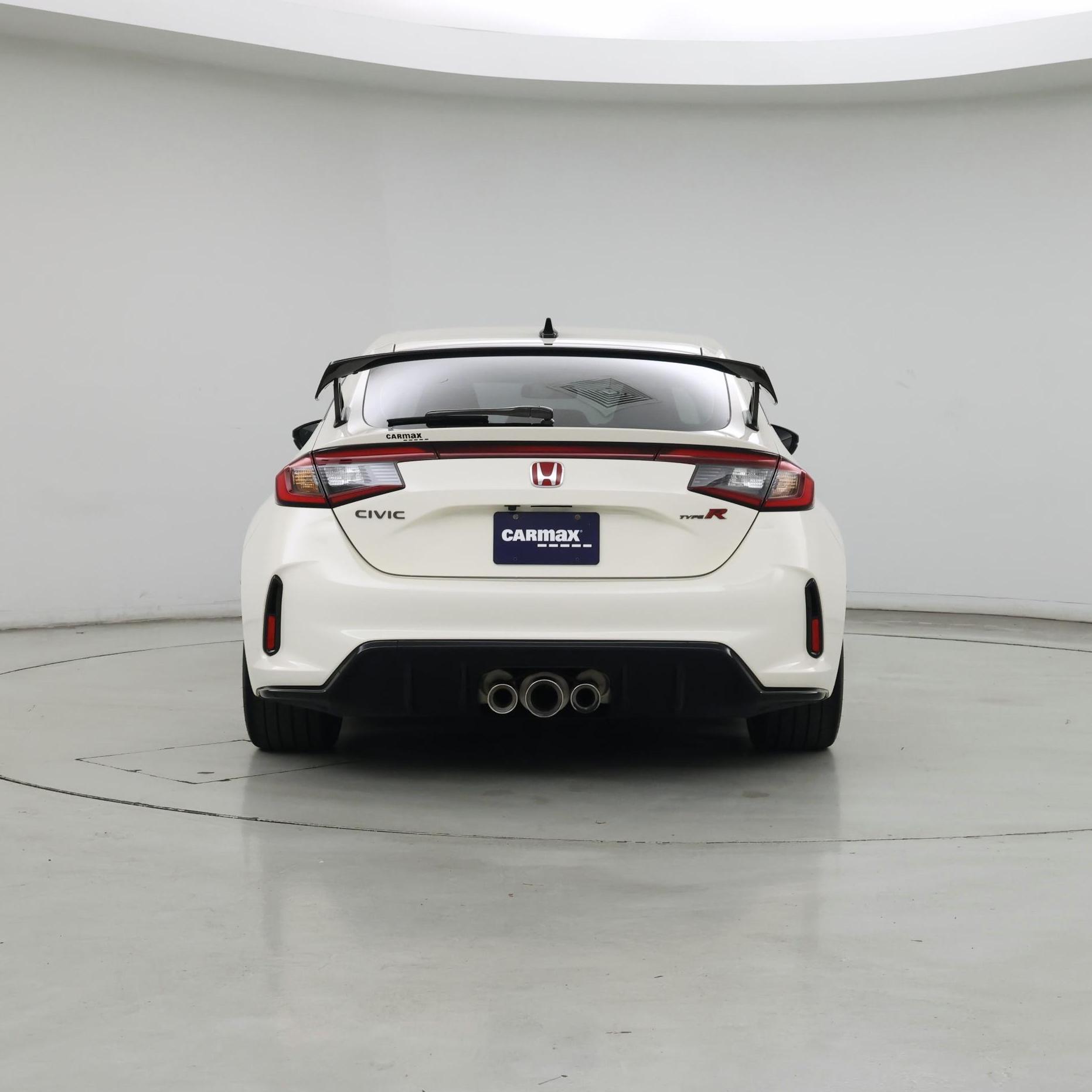 Thumbnail: 2024 Honda Civic - 6