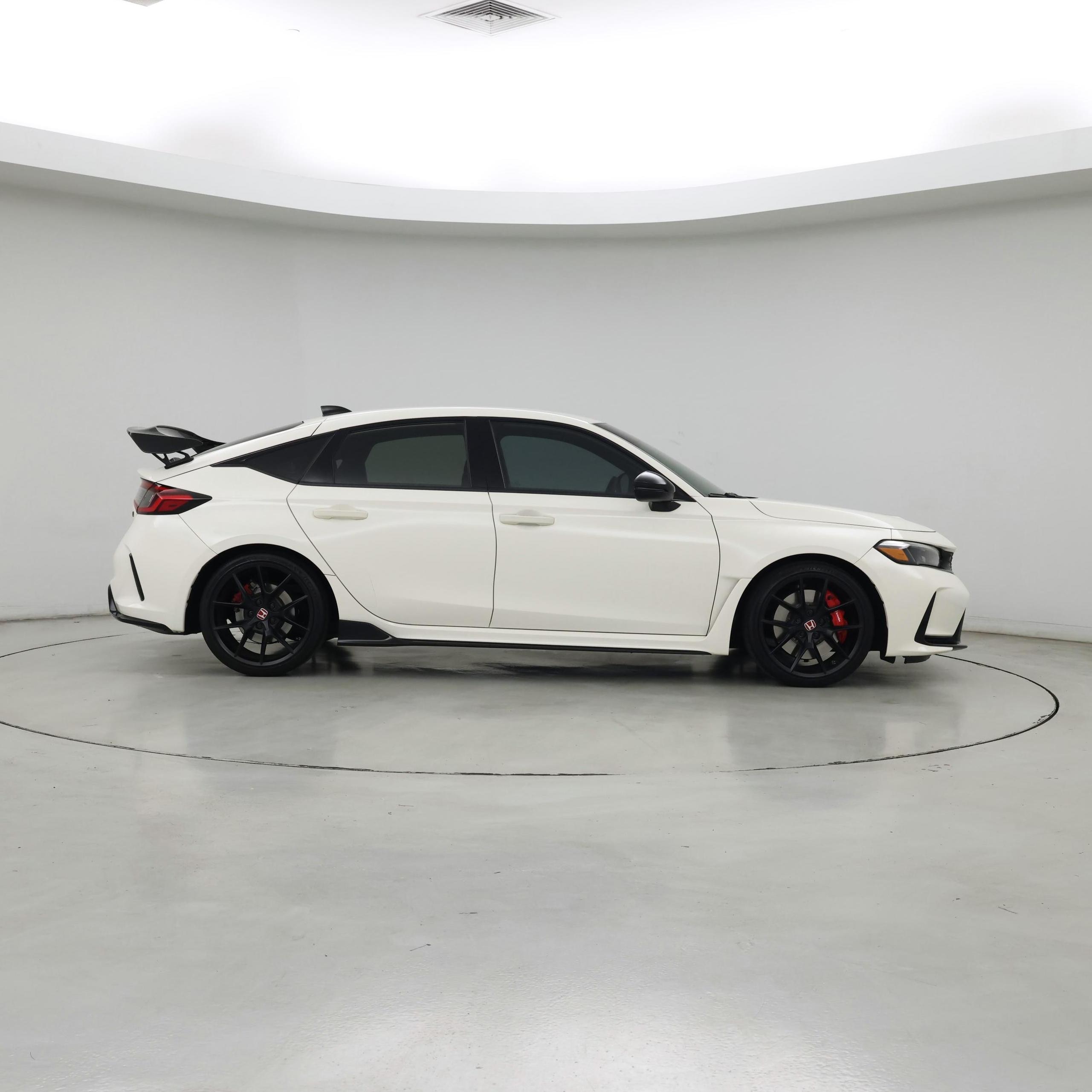 Thumbnail: 2024 Honda Civic - 7