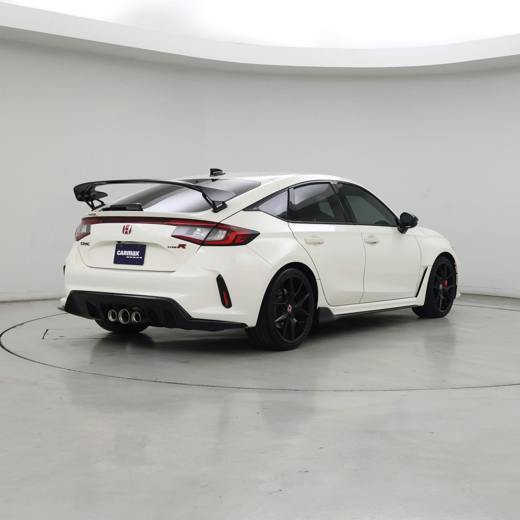 Thumbnail: 2024 Honda Civic - 8