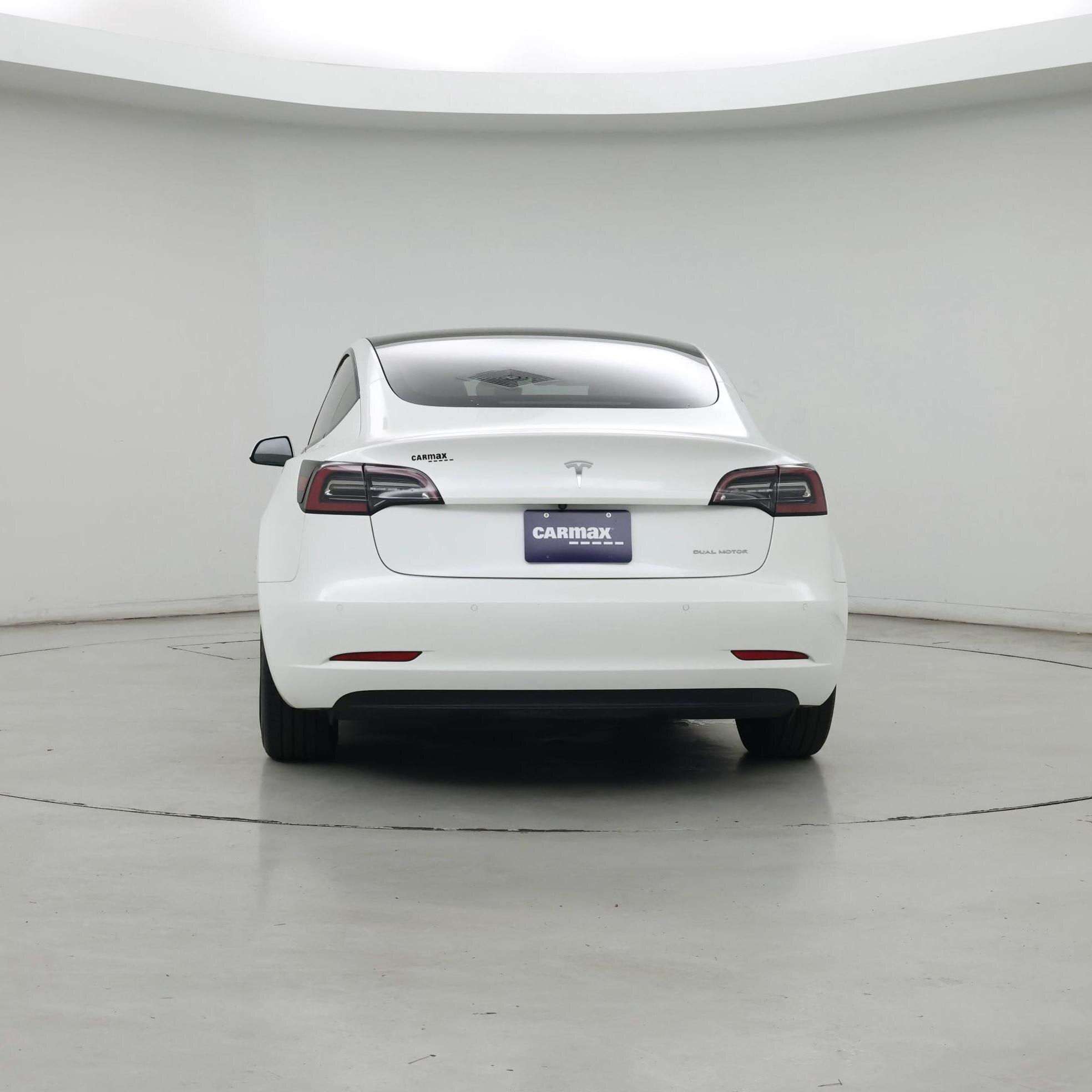 Thumbnail: 2021 Tesla Model 3 - 6
