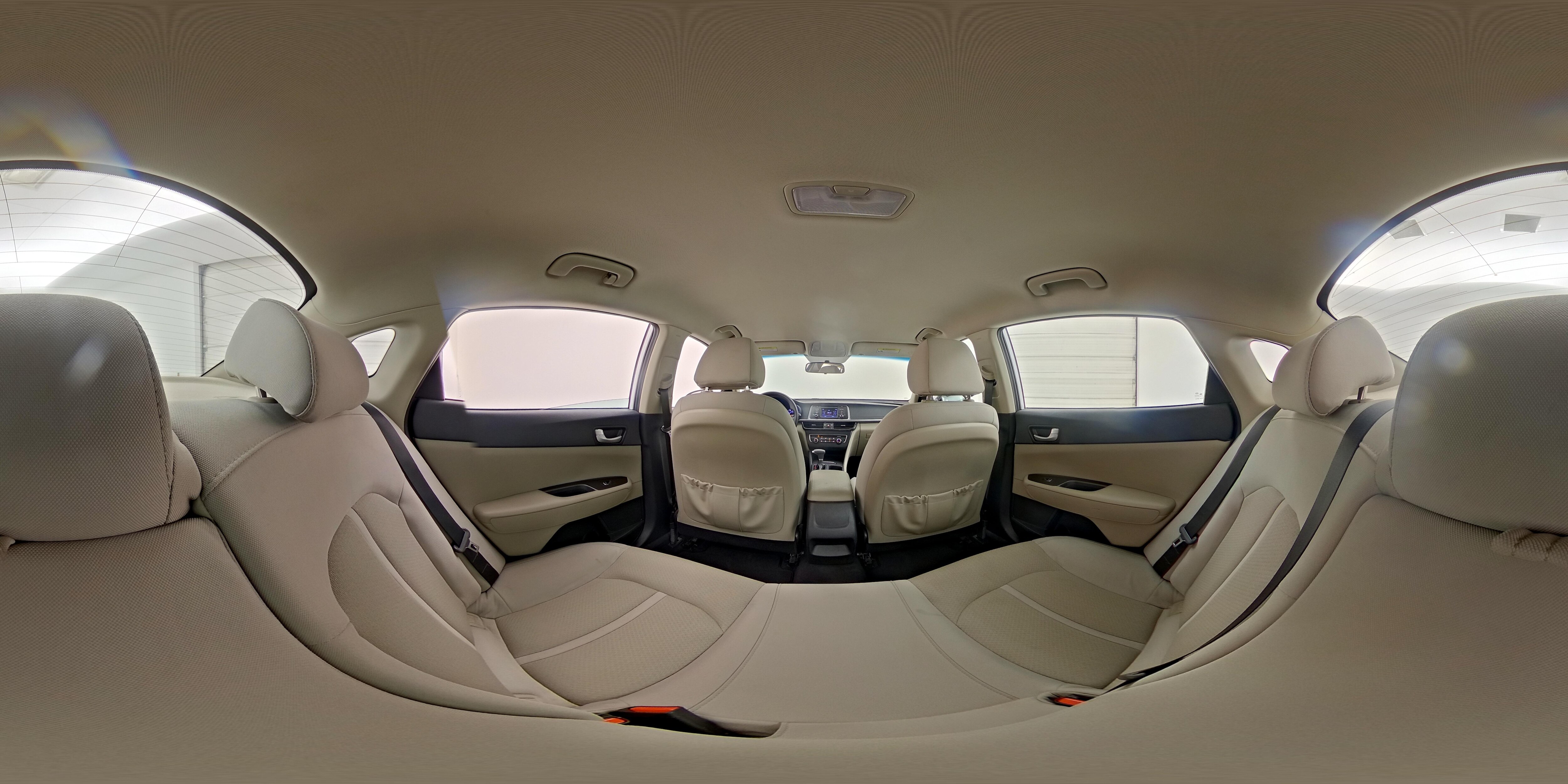 2017 Kia Optima LX - Photo 25