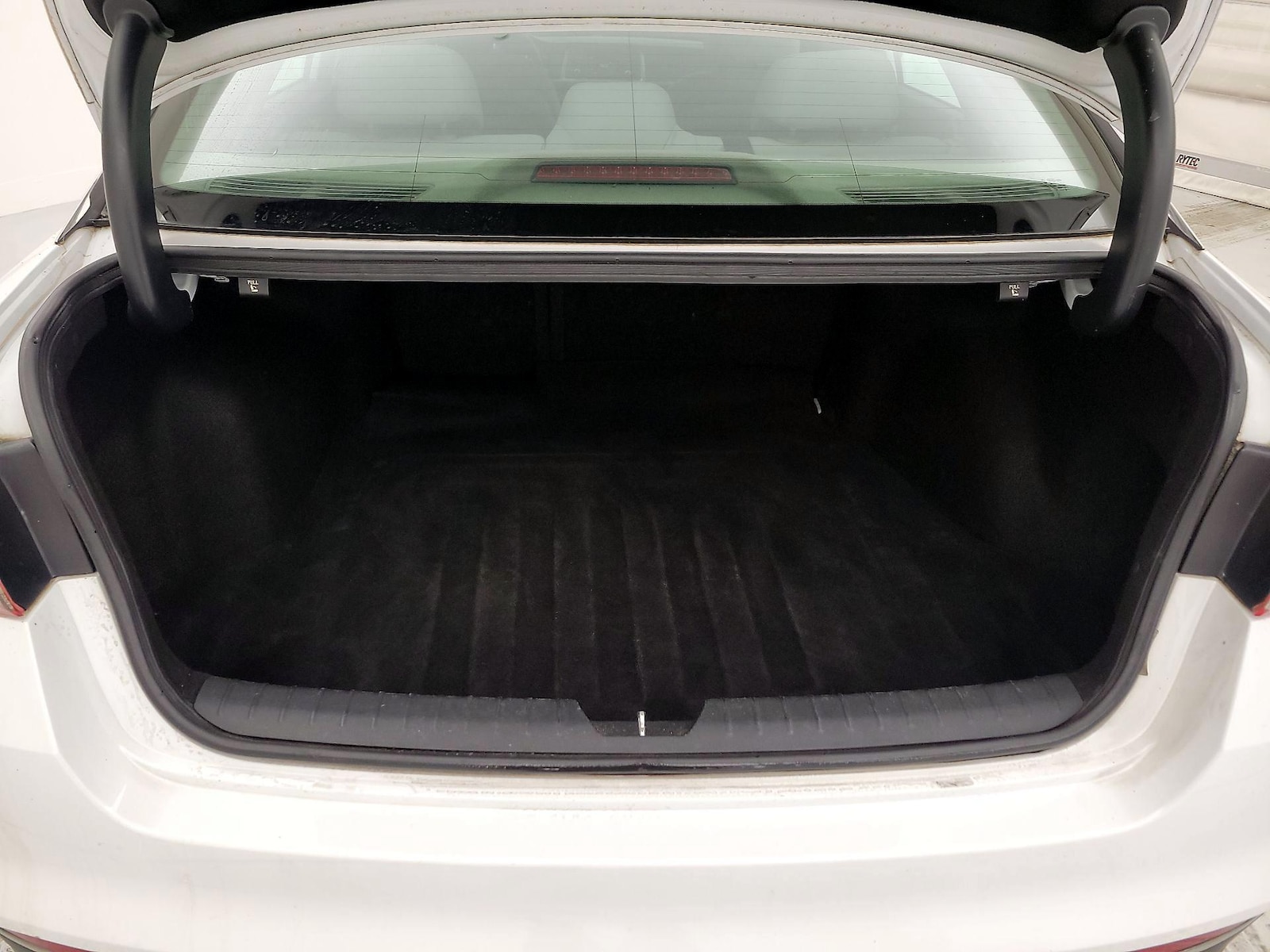 2017 Kia Optima LX - Photo 21