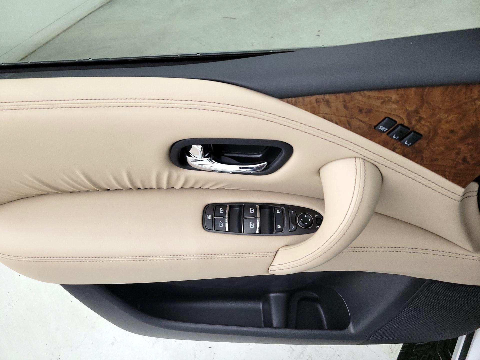 Thumbnail: 2024 Nissan Armada - 12