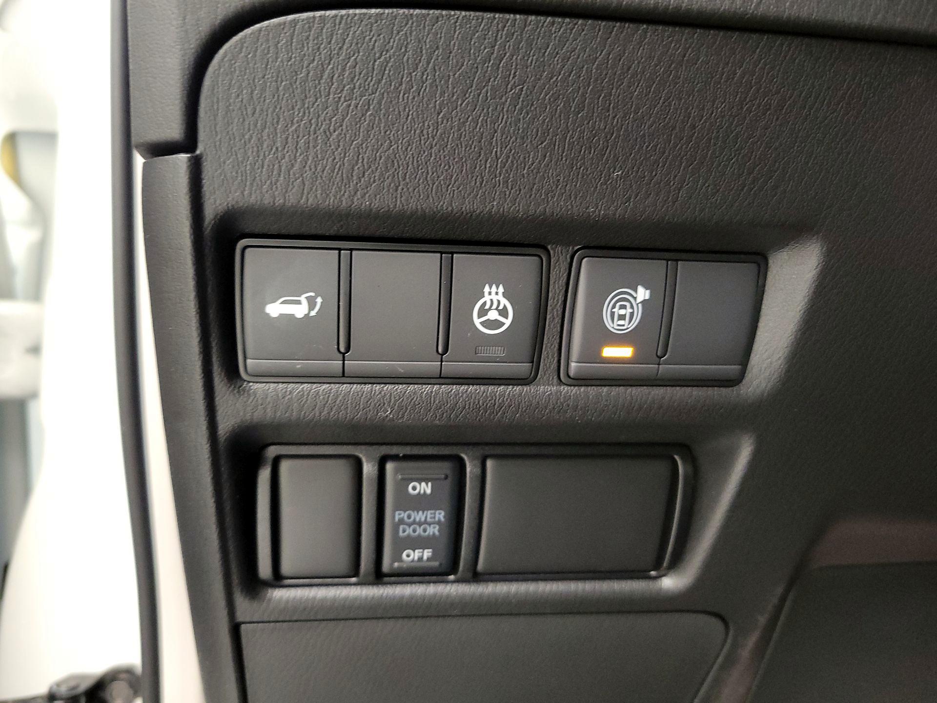 Thumbnail: 2024 Nissan Armada - 13