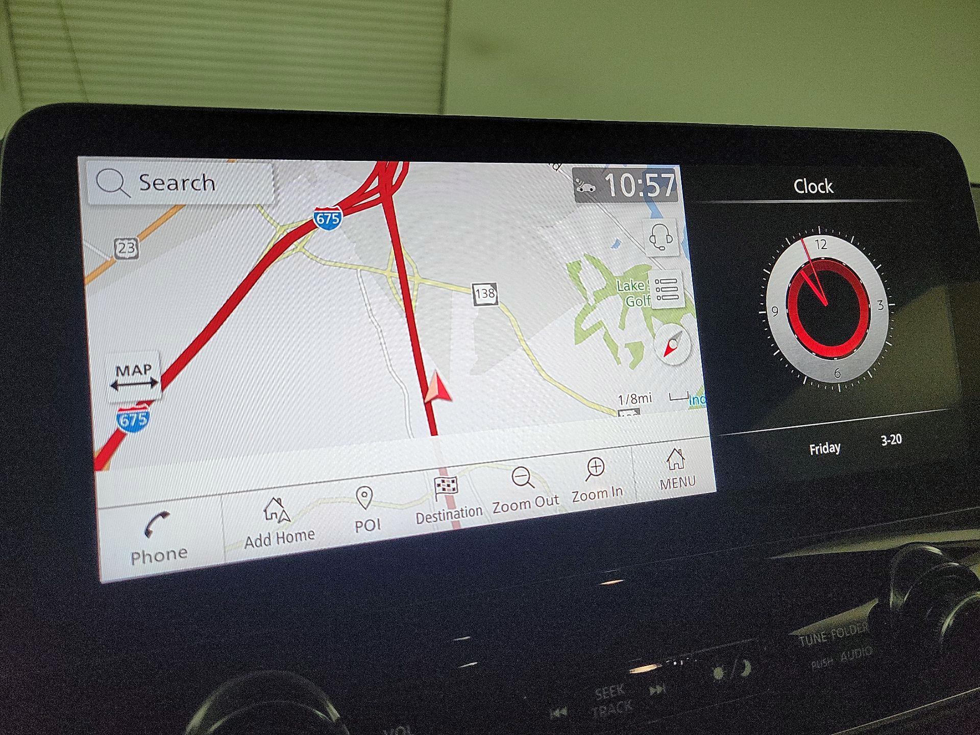 Thumbnail: 2024 Nissan Armada - 14