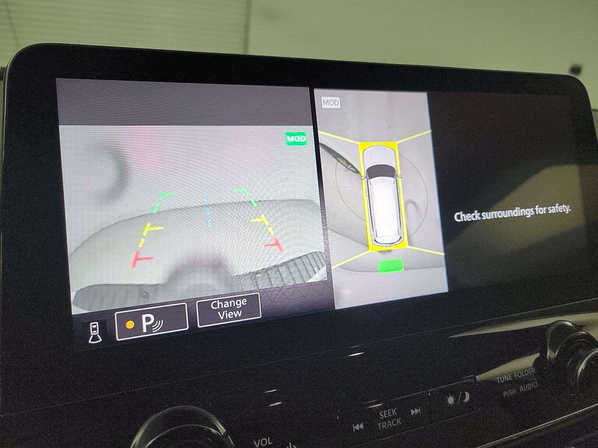 Thumbnail: 2024 Nissan Armada - 15