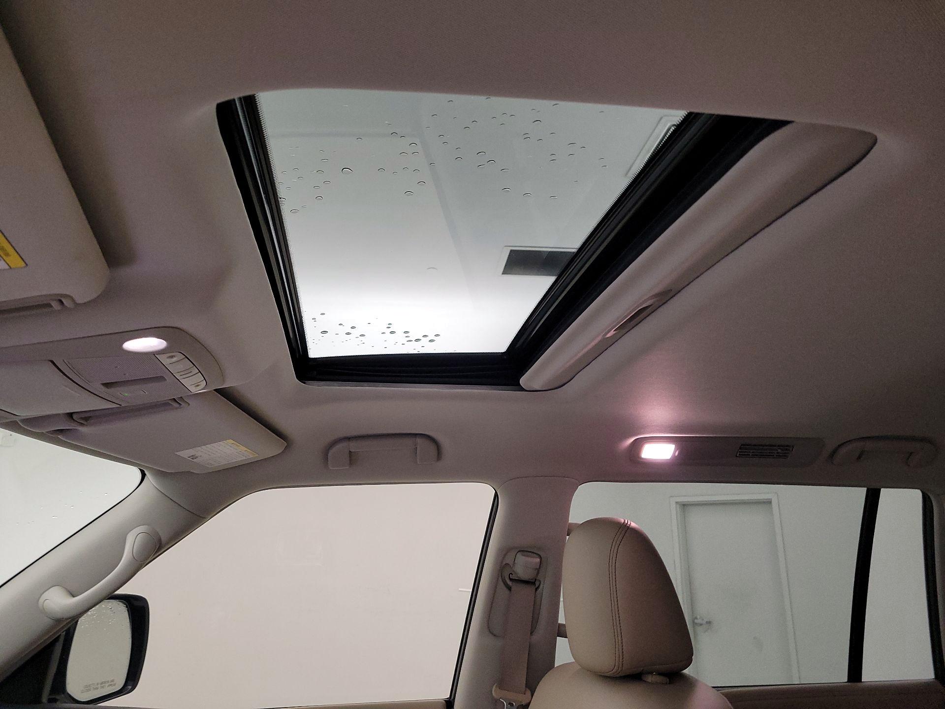 Thumbnail: 2024 Nissan Armada - 20