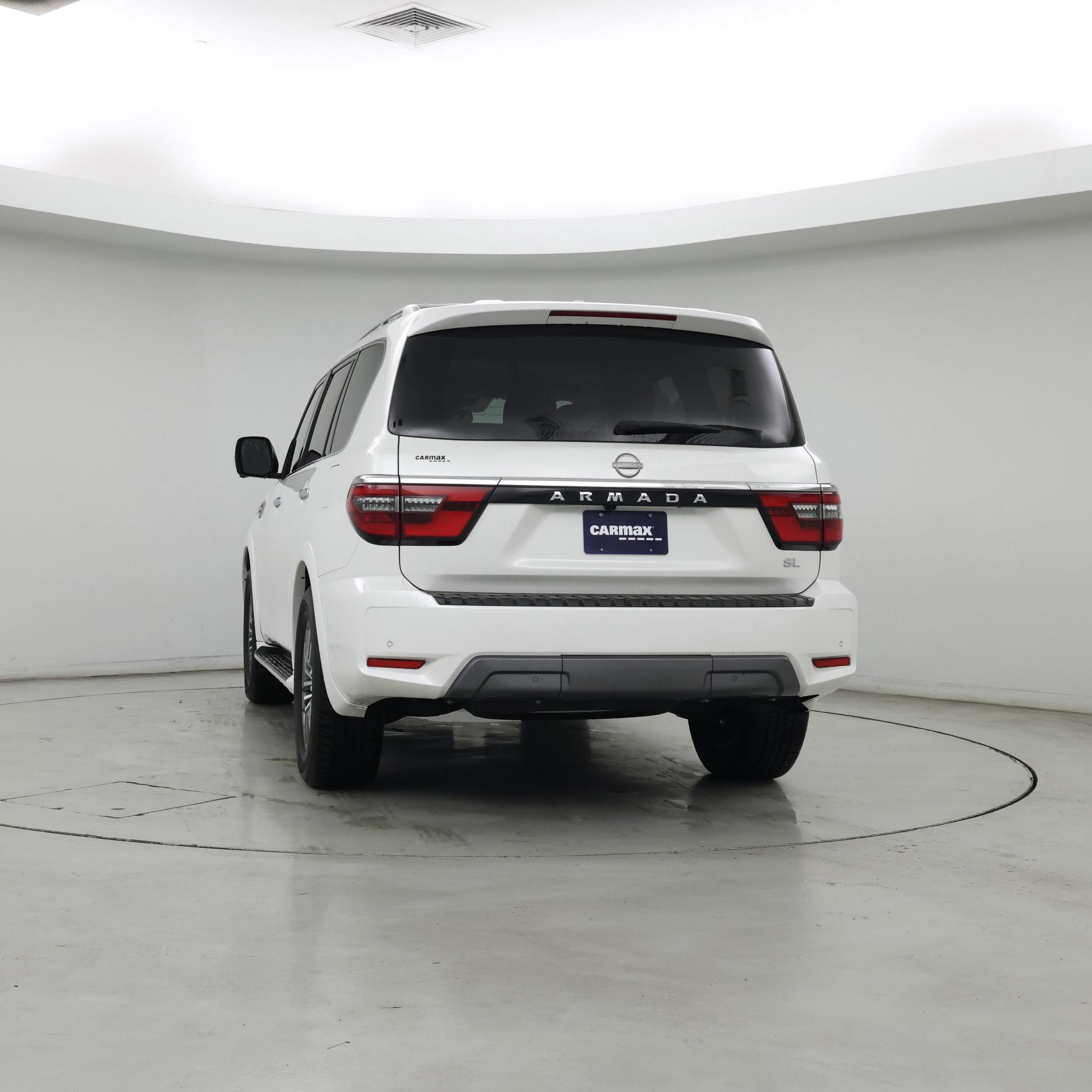 Thumbnail: 2024 Nissan Armada - 6