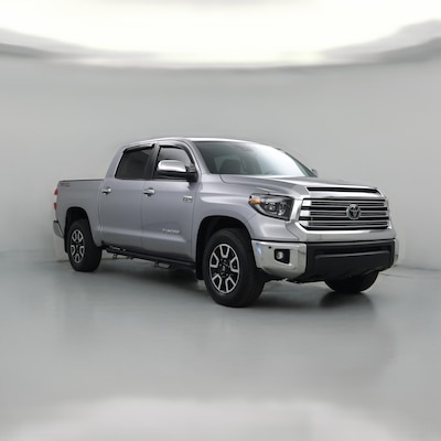 2021 Toyota Tundra Limited