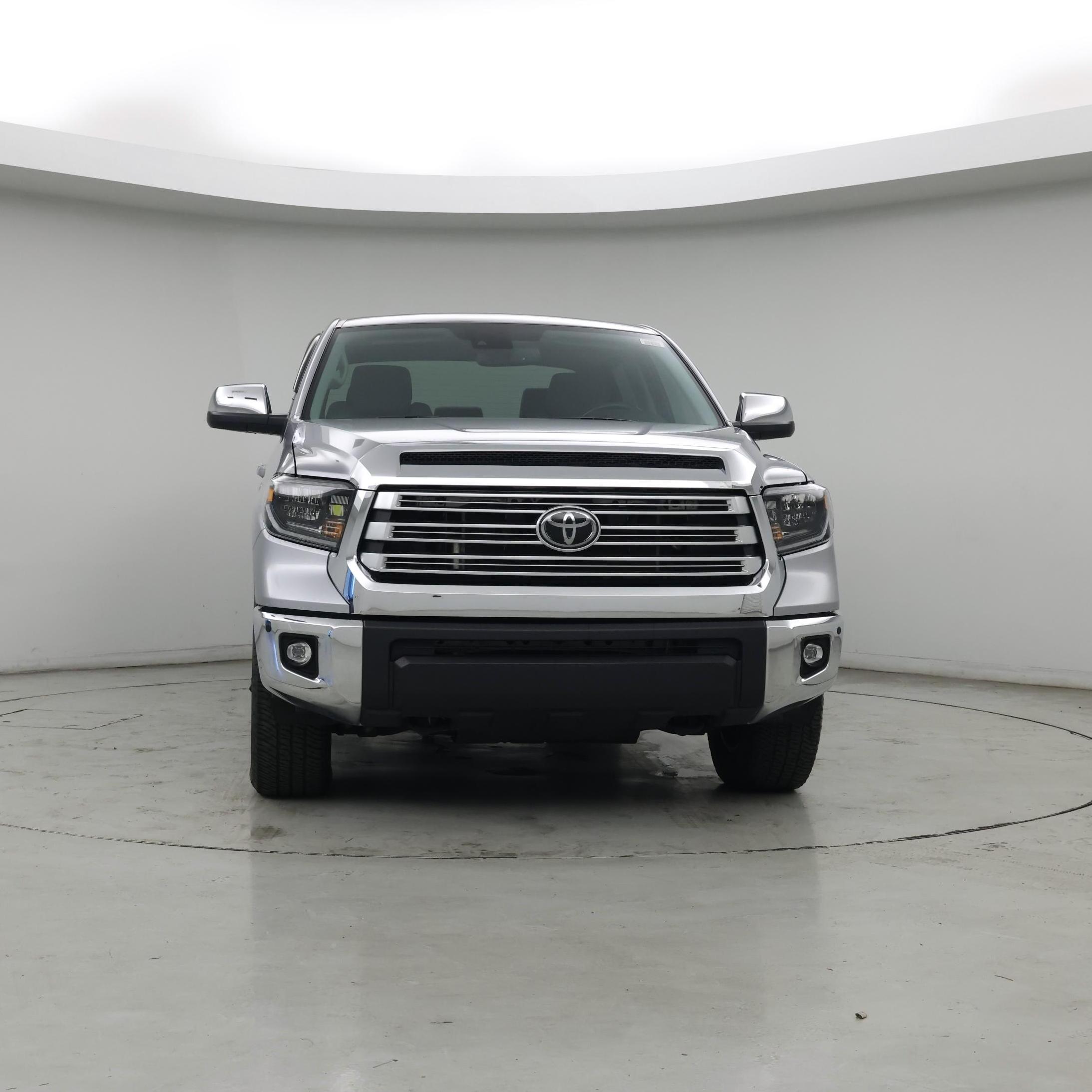 Thumbnail: 2021 Toyota Tundra - 5