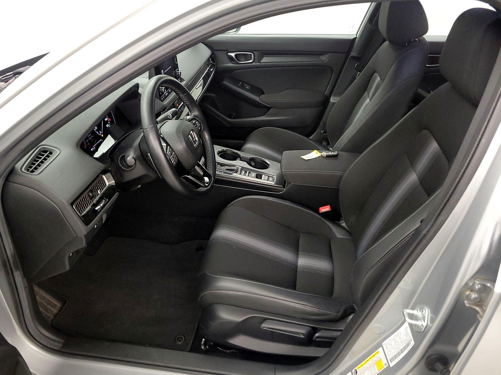 Thumbnail: 2025 Honda Civic - 11