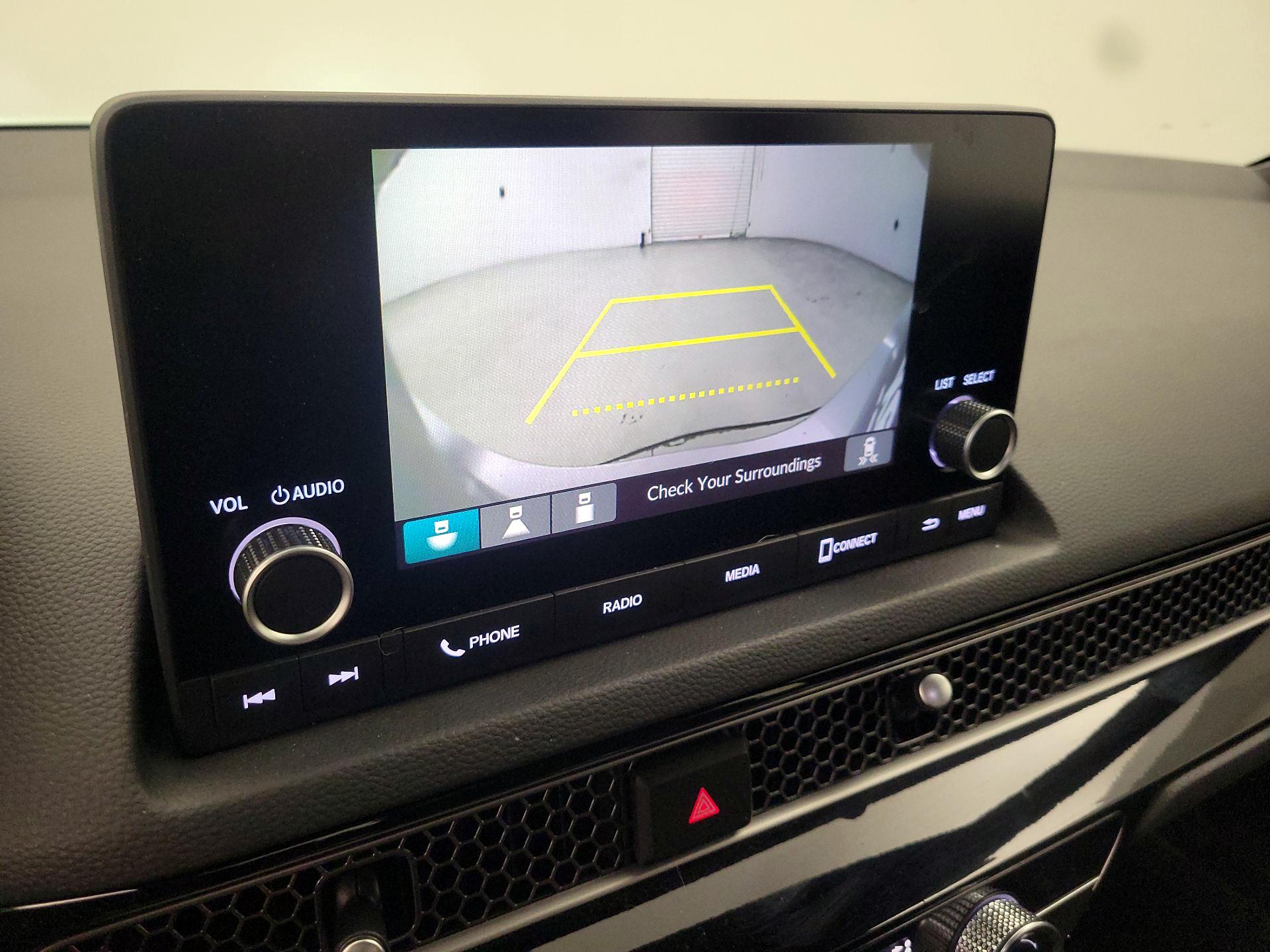 Thumbnail: 2025 Honda Civic - 14