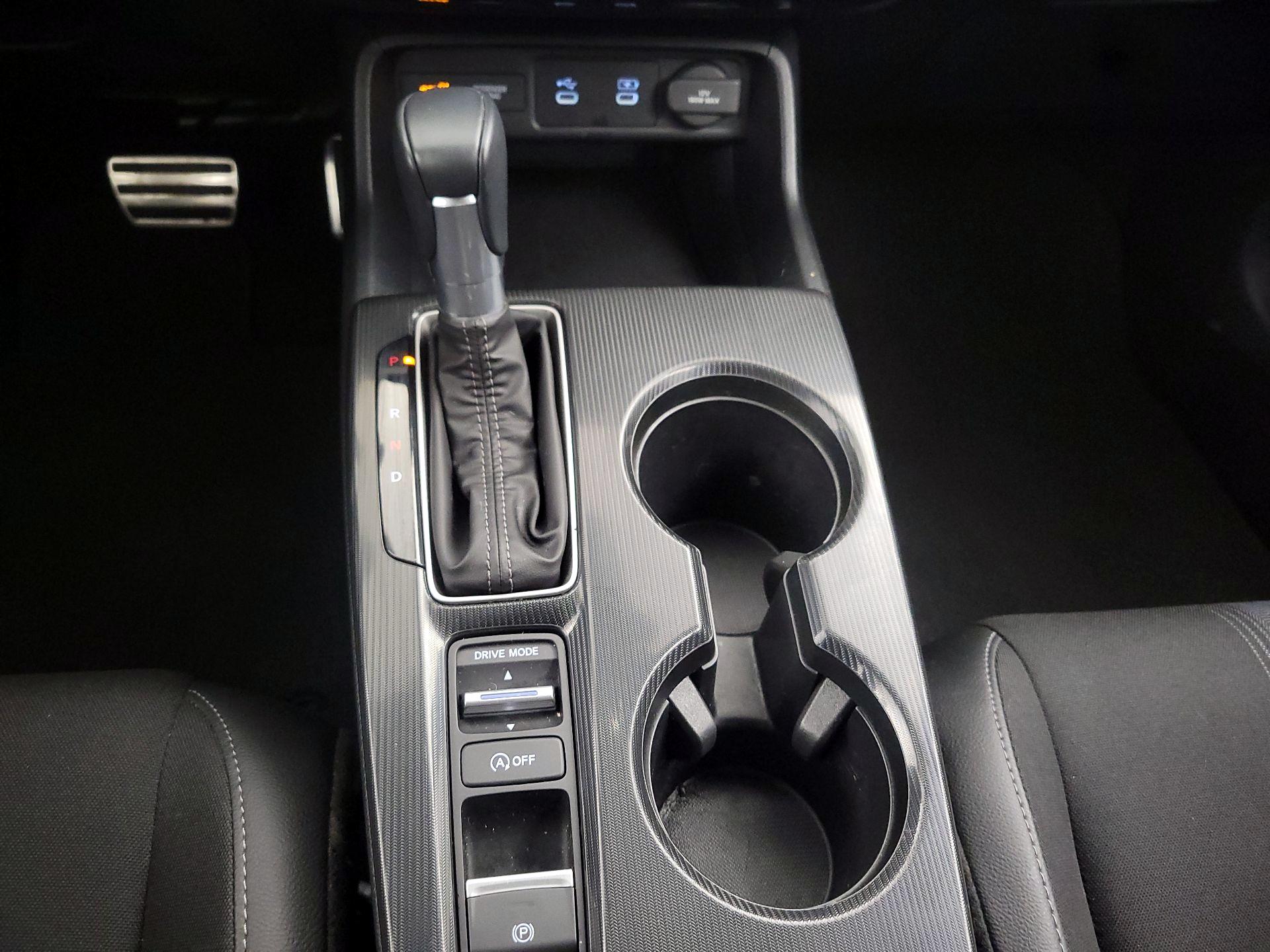 Thumbnail: 2025 Honda Civic - 17