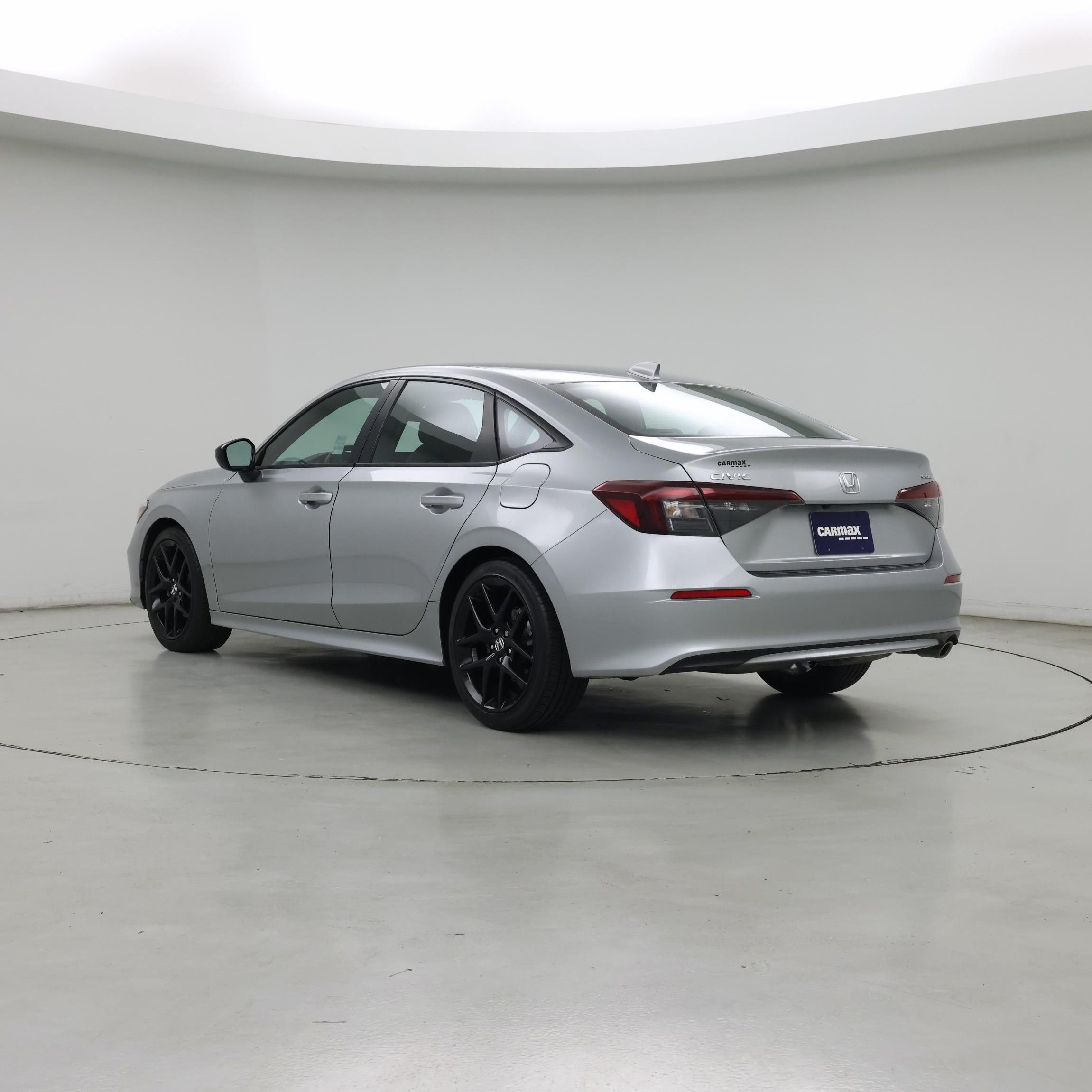 Thumbnail: 2025 Honda Civic - 2