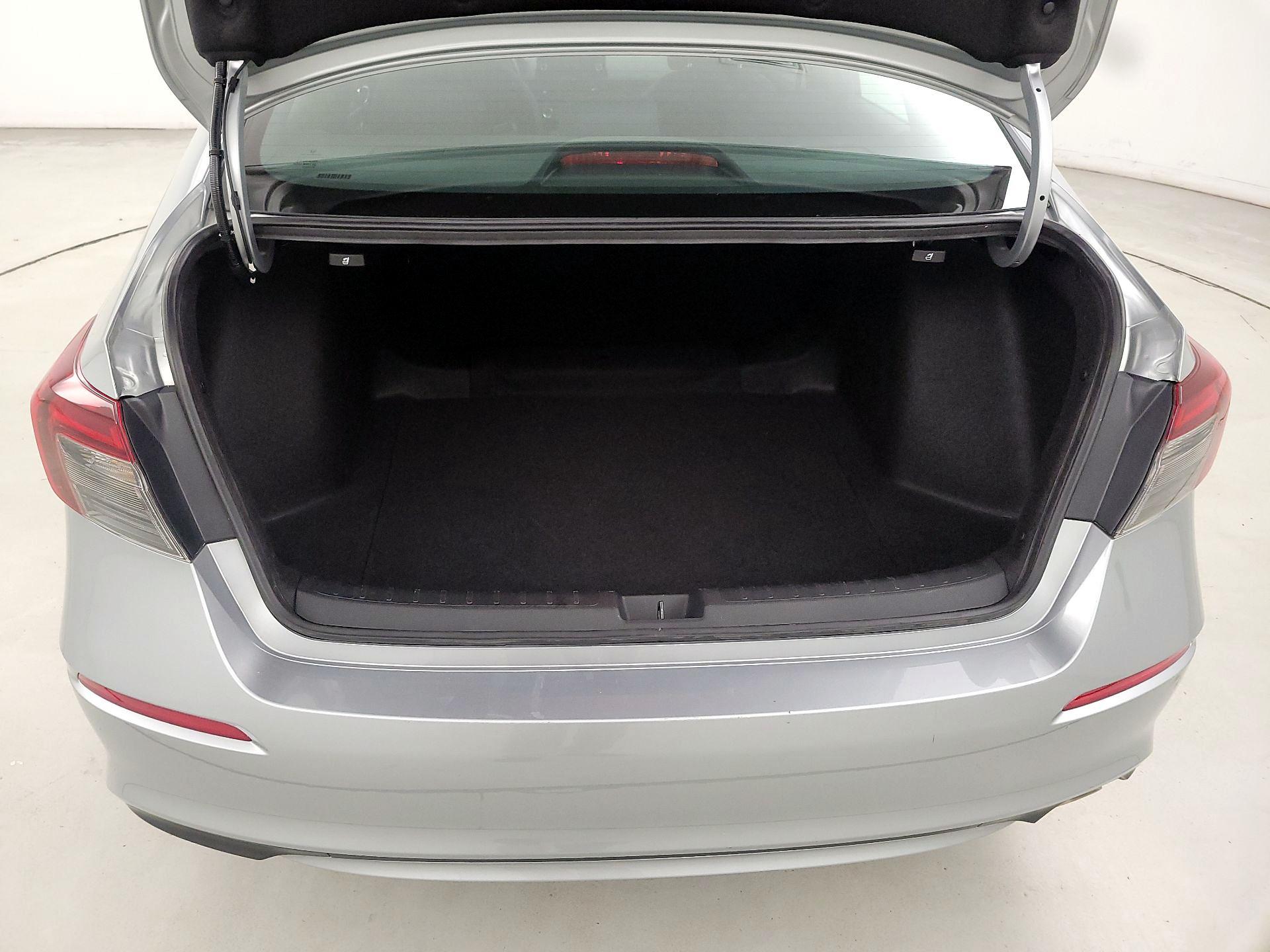 Thumbnail: 2025 Honda Civic - 20