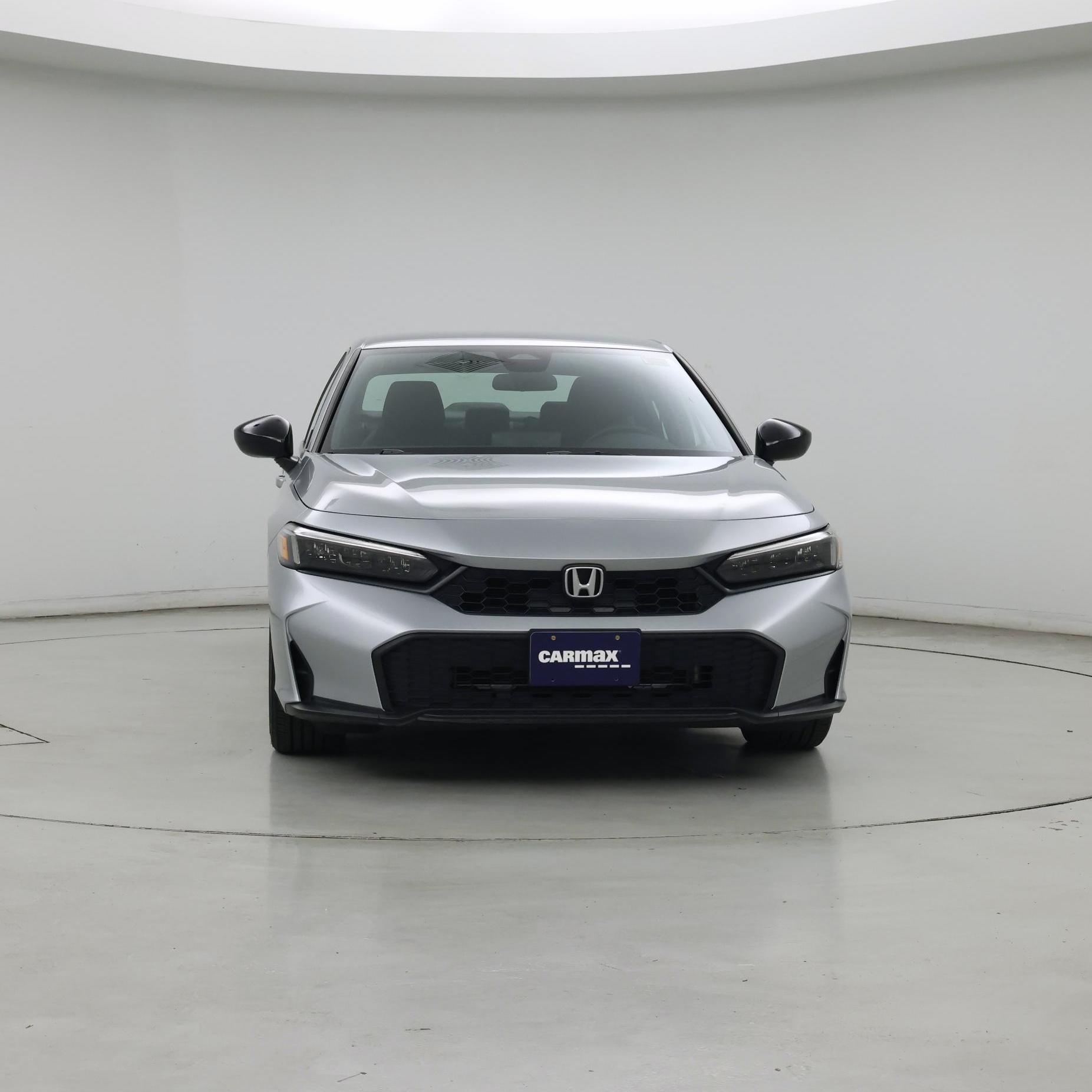 Thumbnail: 2025 Honda Civic - 5