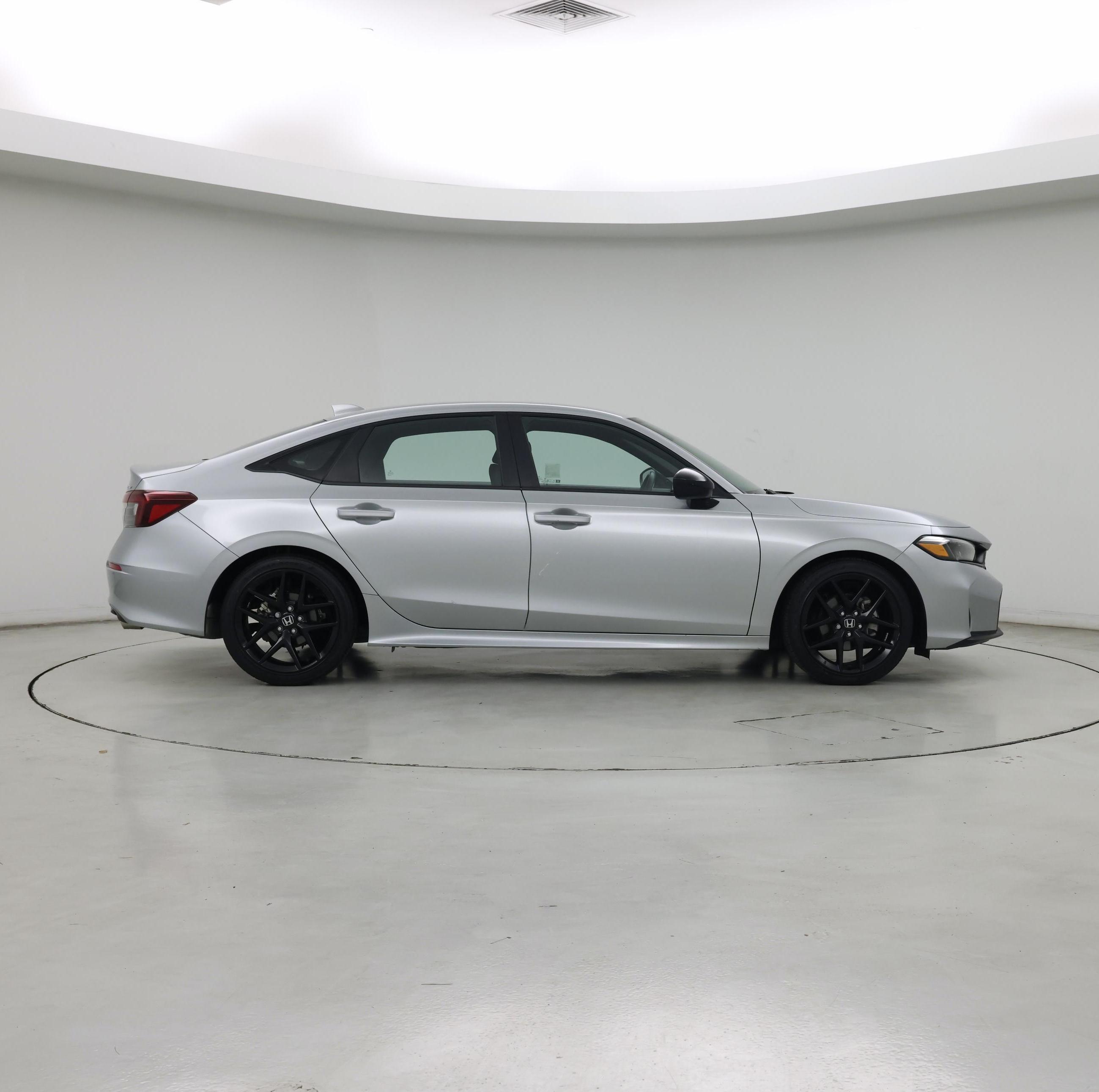 Thumbnail: 2025 Honda Civic - 7