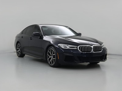 2021 BMW 540 I